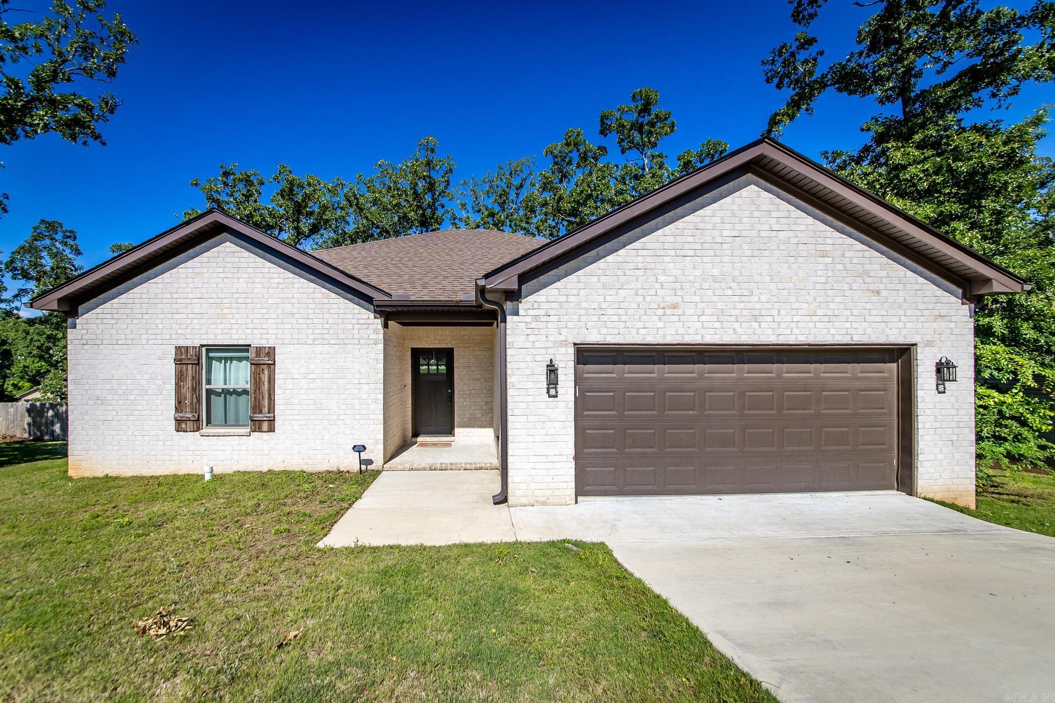 3005 Miracle Heights Cove Sherwood, AR 72120