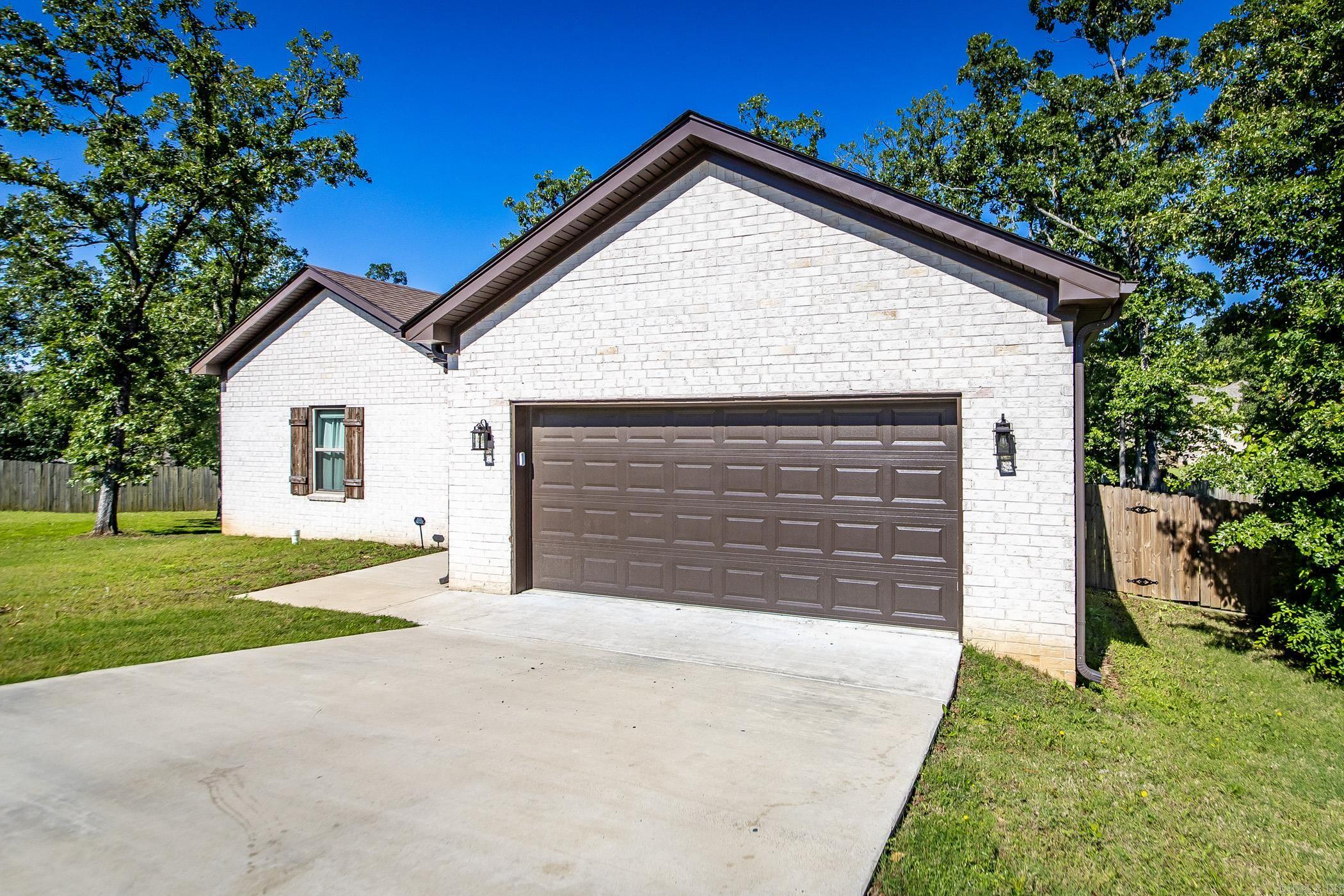 3005 Miracle Heights Cove Sherwood, AR 72120