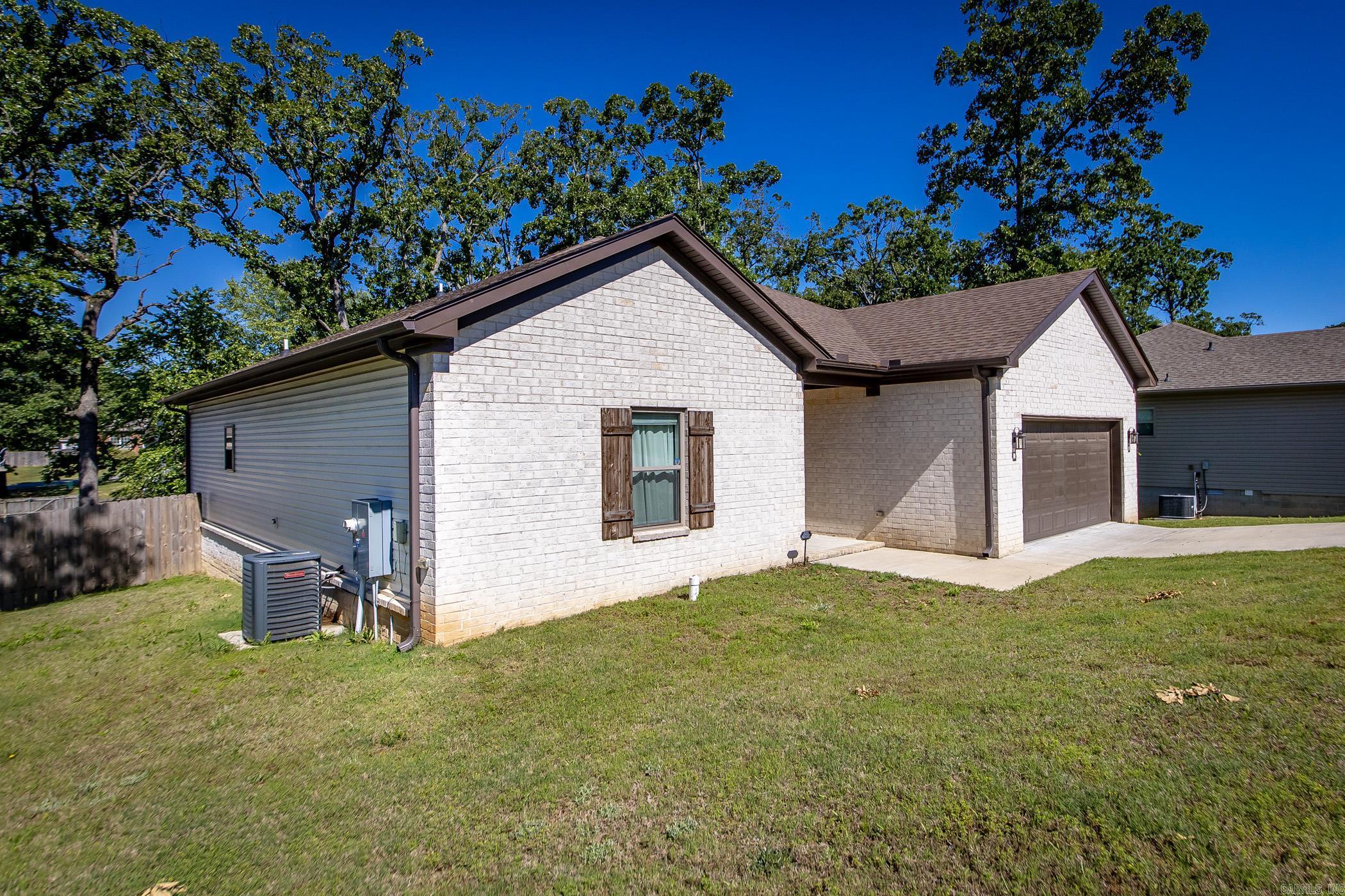 3005 Miracle Heights Cove Sherwood, AR 72120