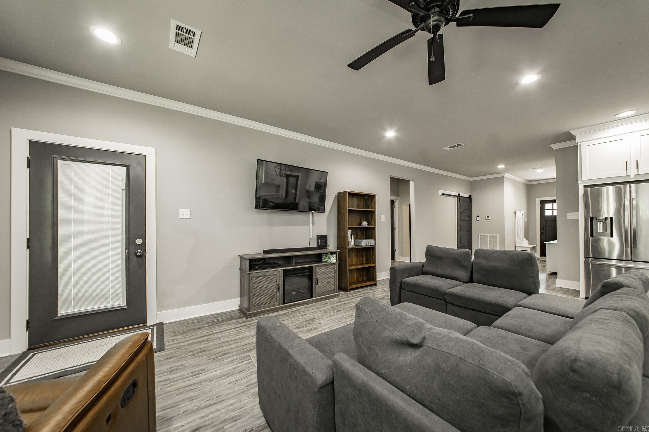 3005 Miracle Heights Cove Sherwood, AR 72120