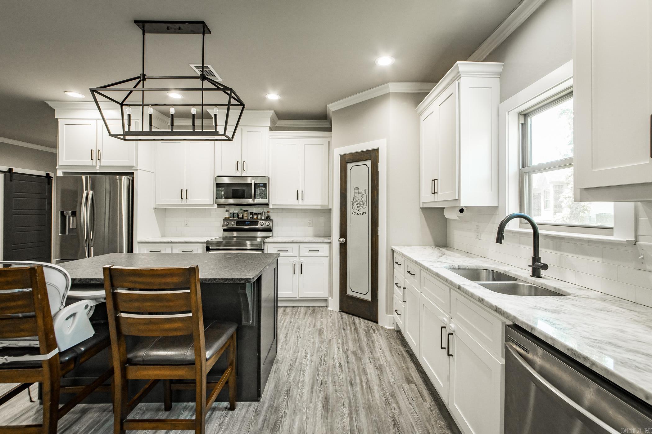 3005 Miracle Heights Cove Sherwood, AR 72120