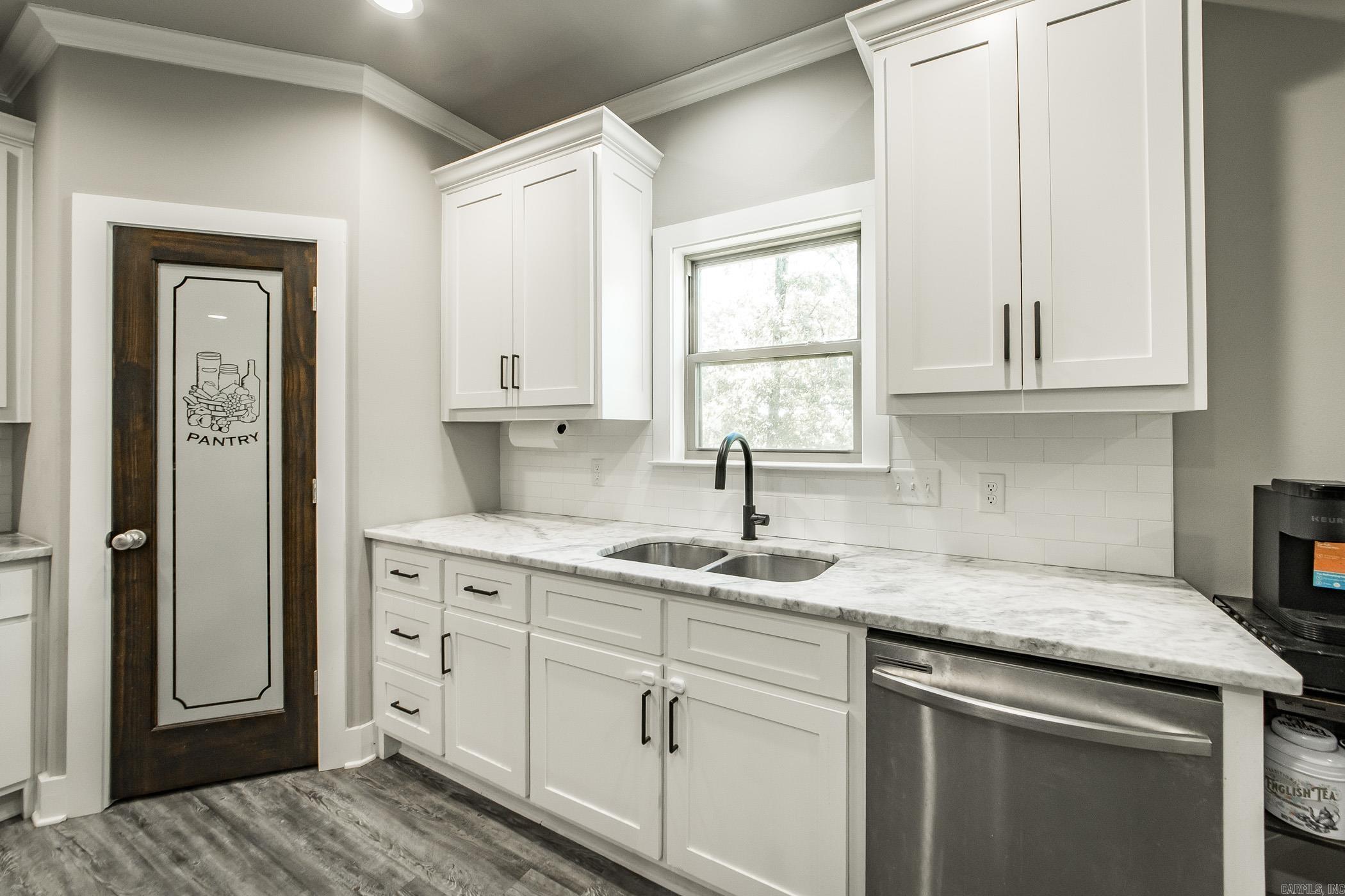 3005 Miracle Heights Cove Sherwood, AR 72120