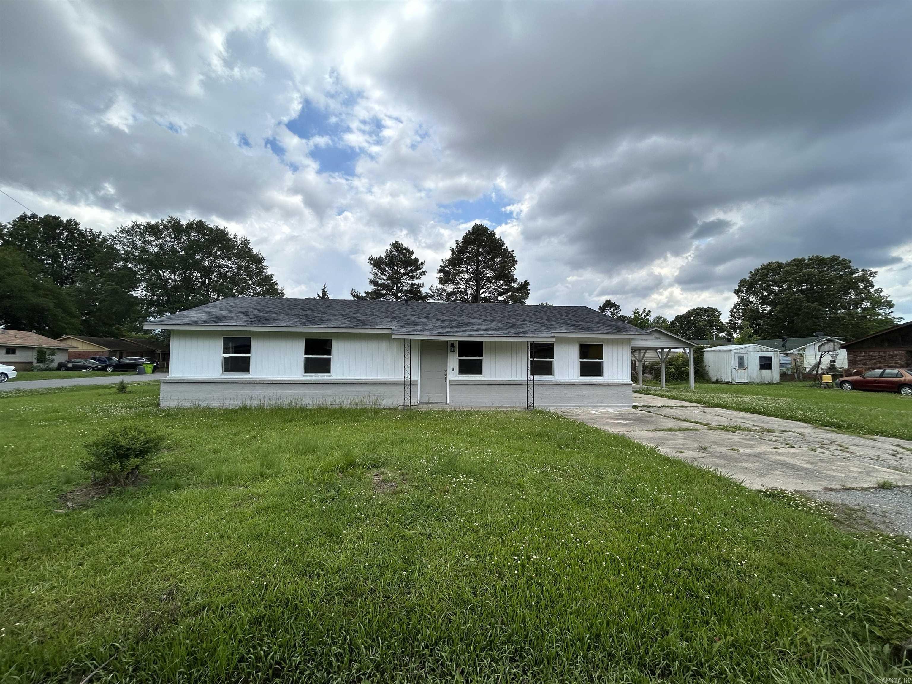 317 Pleasant Drive