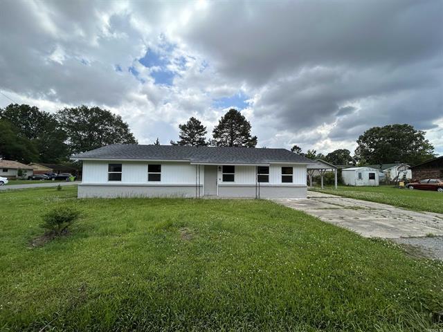 317  Pleasant  Lonoke, AR