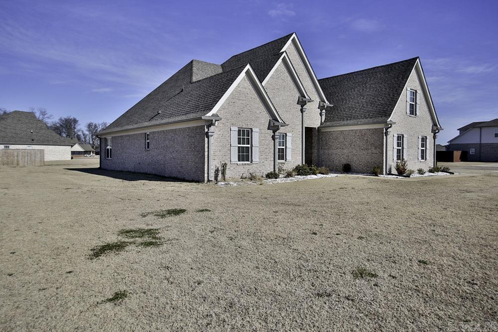 633 robinson Drive Marion, AR 72364