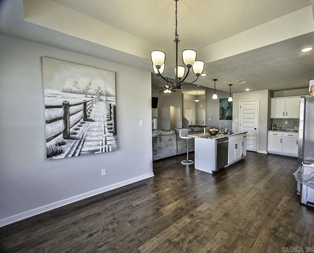 633 robinson Drive Marion, AR 72364