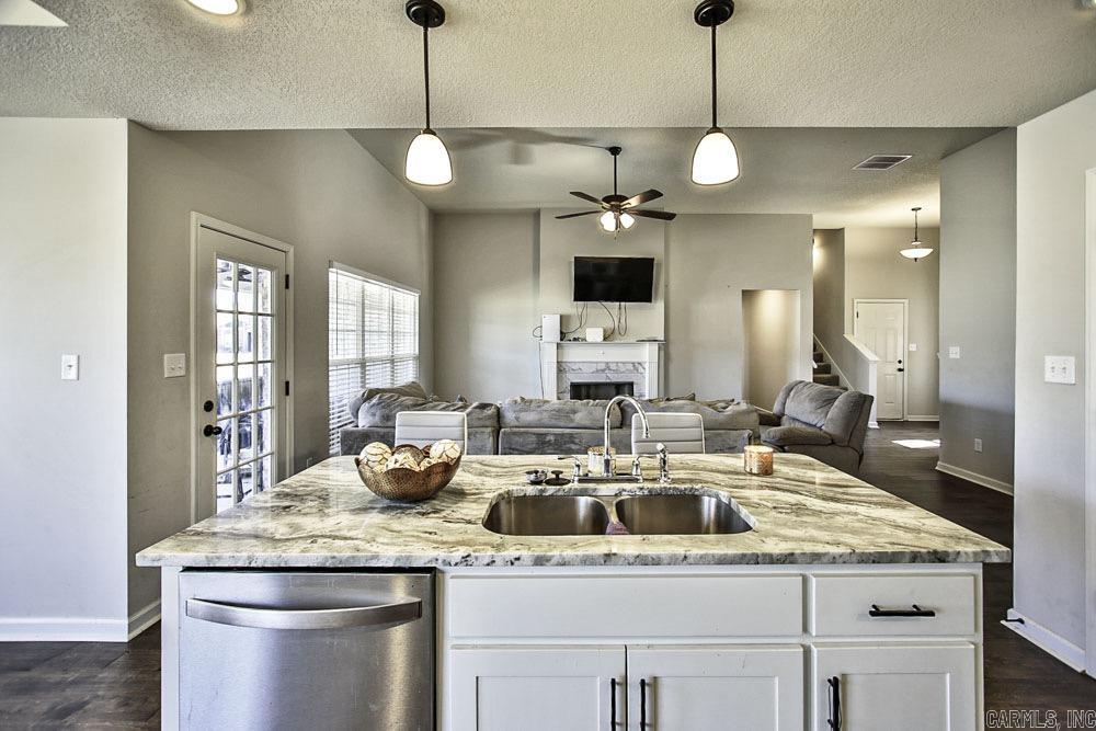 633 robinson Drive Marion, AR 72364