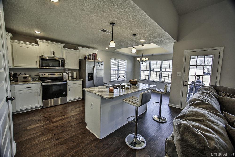 633 robinson Drive Marion, AR 72364