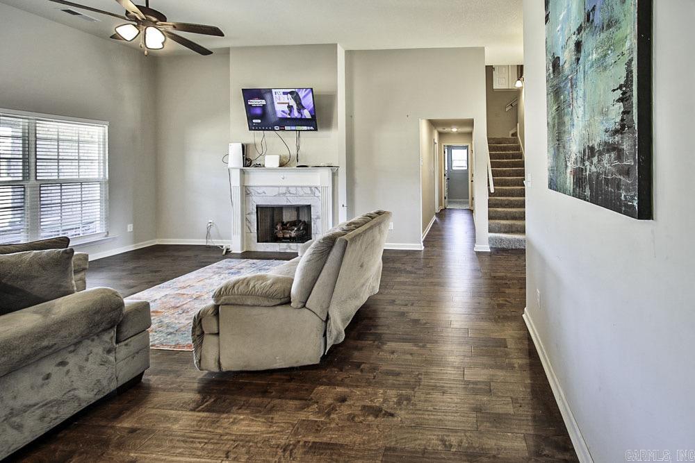 633 robinson Drive Marion, AR 72364