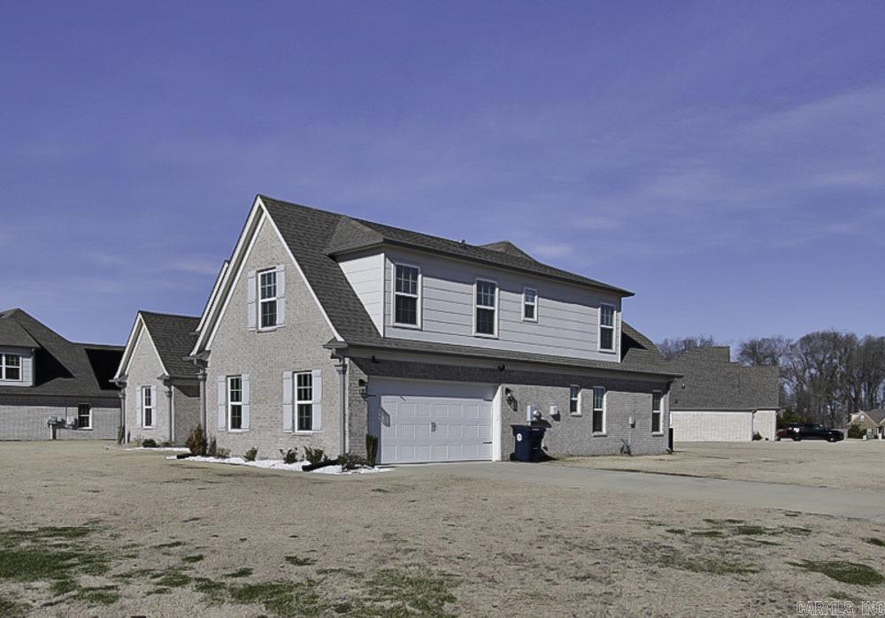 633 robinson Drive Marion, AR 72364