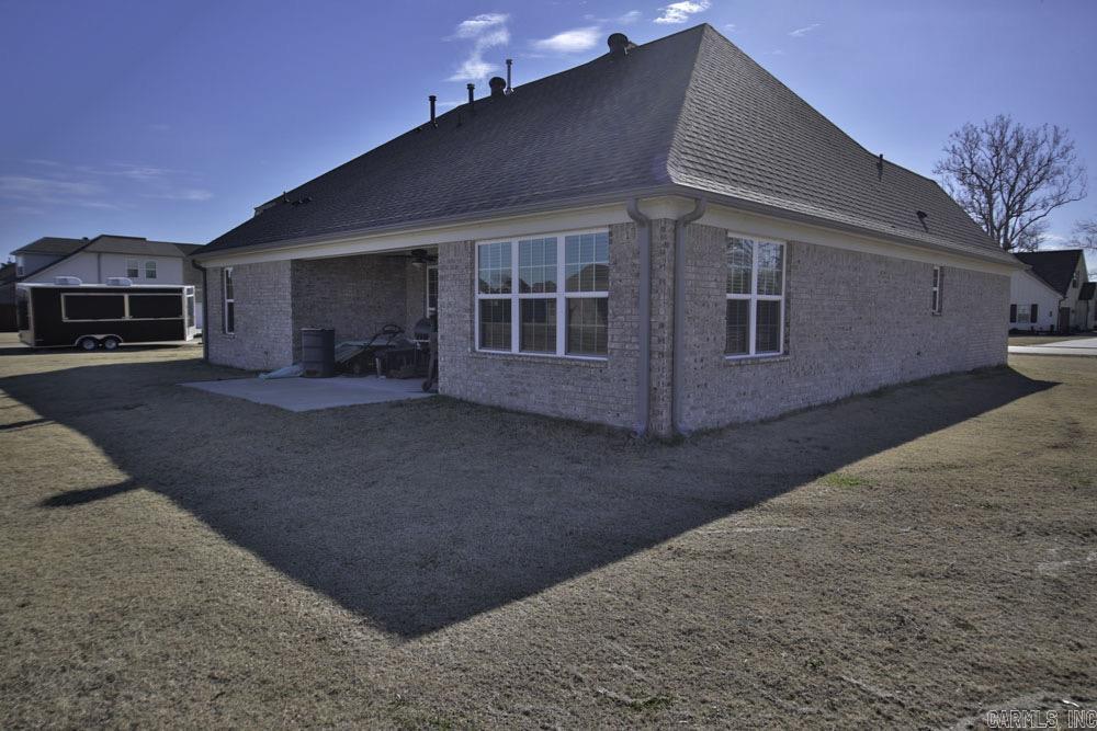 633 robinson Drive Marion, AR 72364