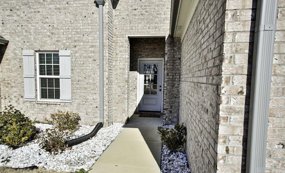 633 robinson Drive Marion, AR 72364