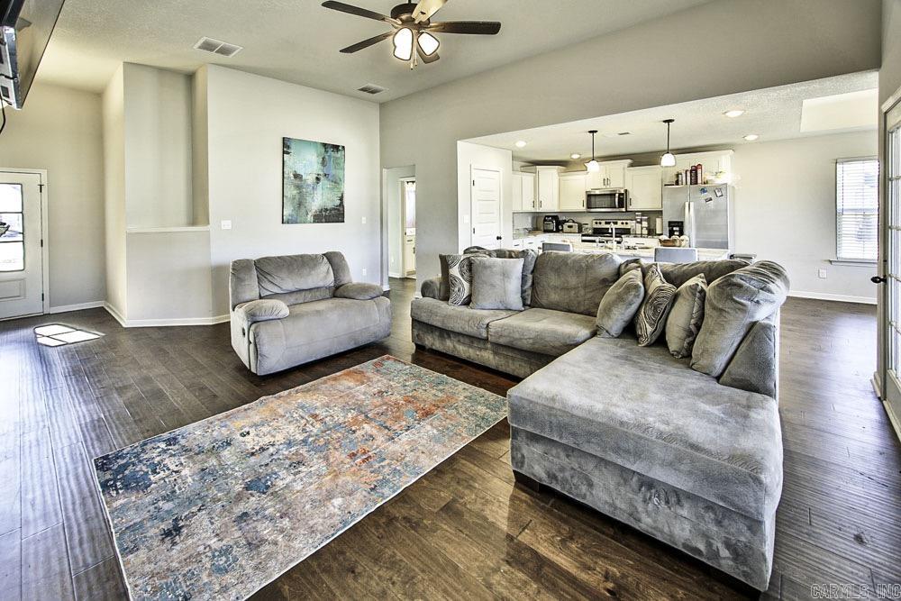 633 robinson Drive Marion, AR 72364