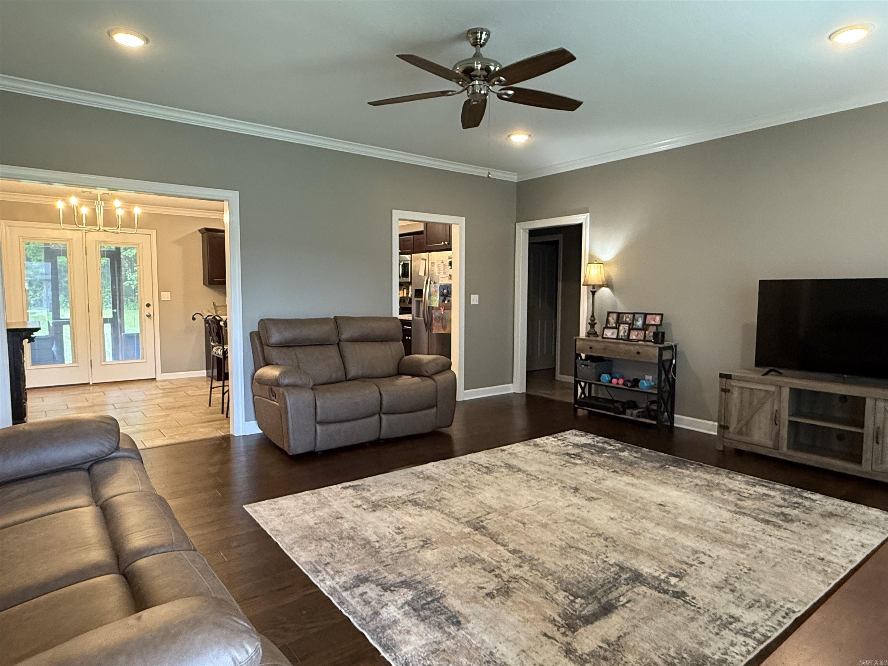 1303  William Hall  Paragould, AR