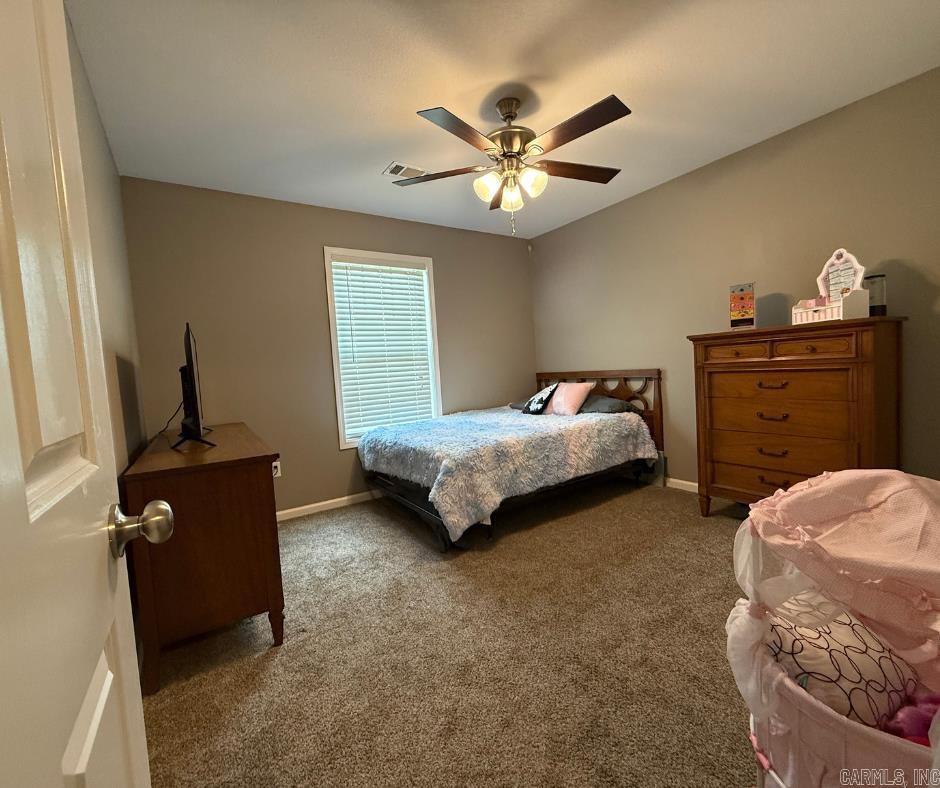 1303  William Hall  Paragould, AR