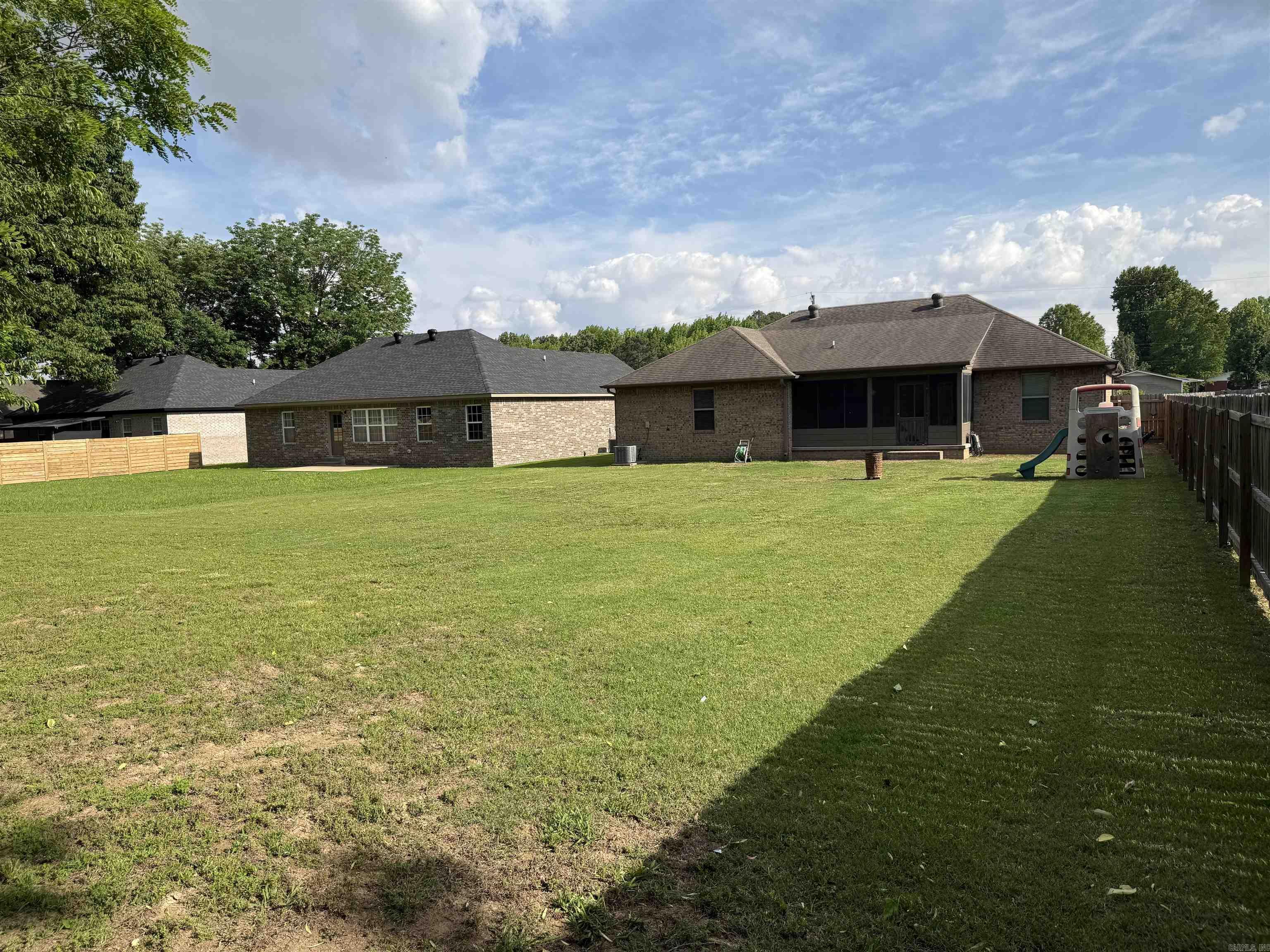 1303  William Hall  Paragould, AR