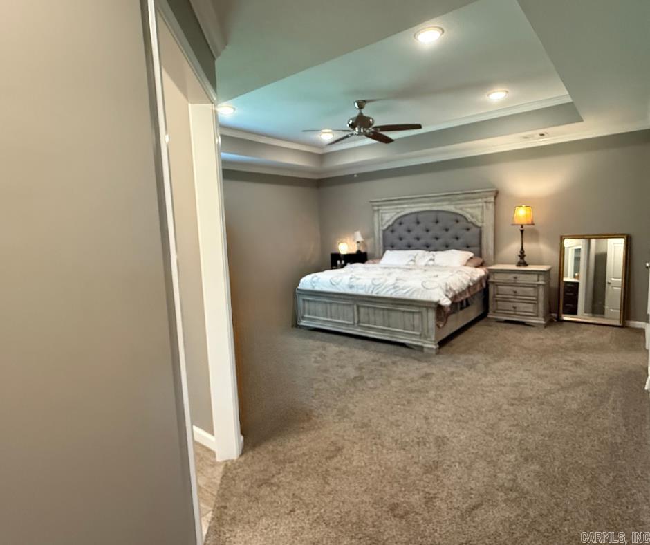 1303  William Hall  Paragould, AR