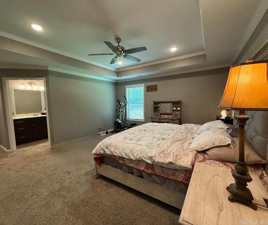1303  William Hall  Paragould, AR