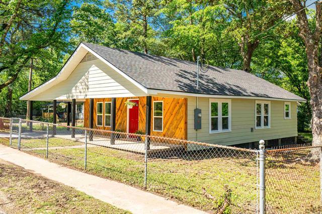 1004  Wilson  Malvern, AR