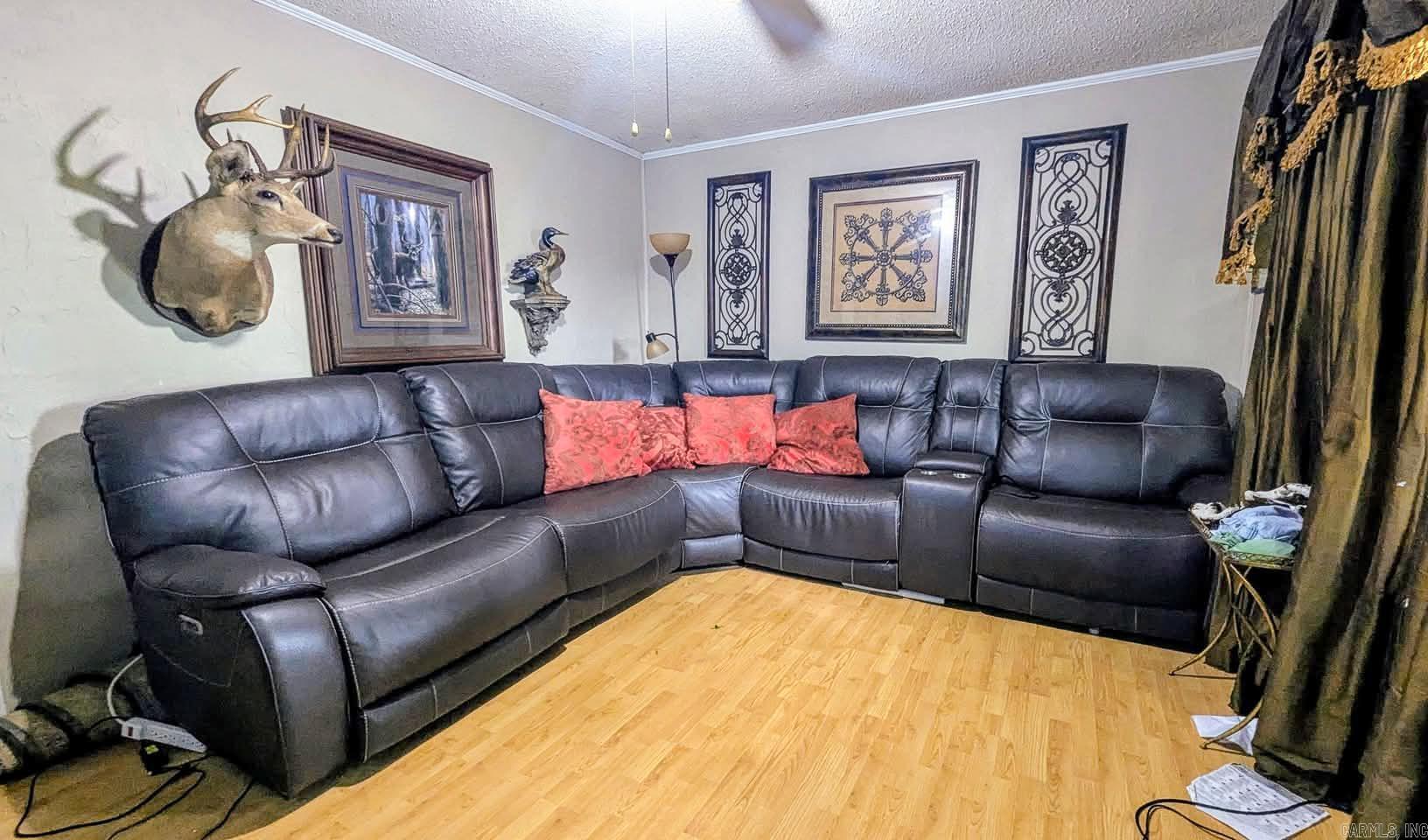 116  Combs  Tuckerman, AR