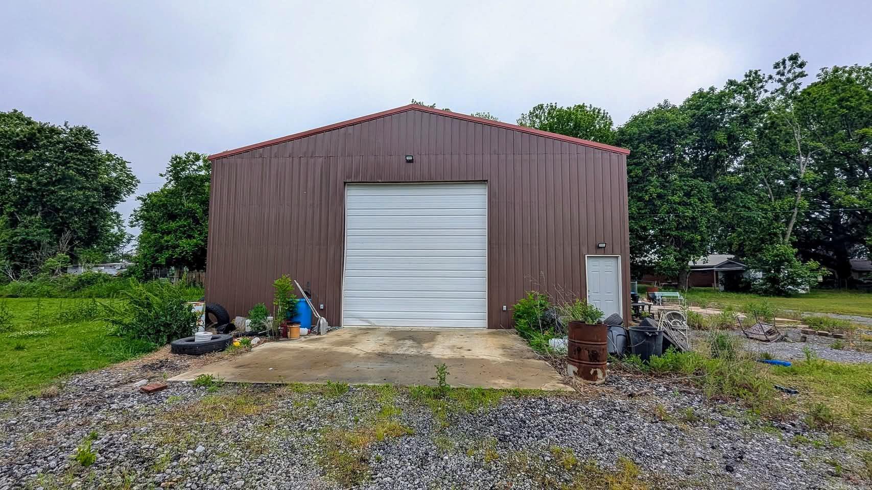 116  Combs  Tuckerman, AR
