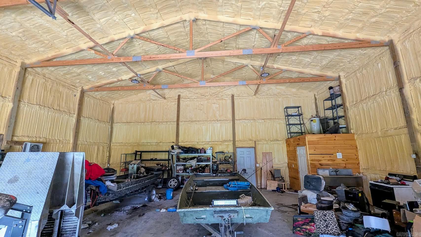 116  Combs  Tuckerman, AR