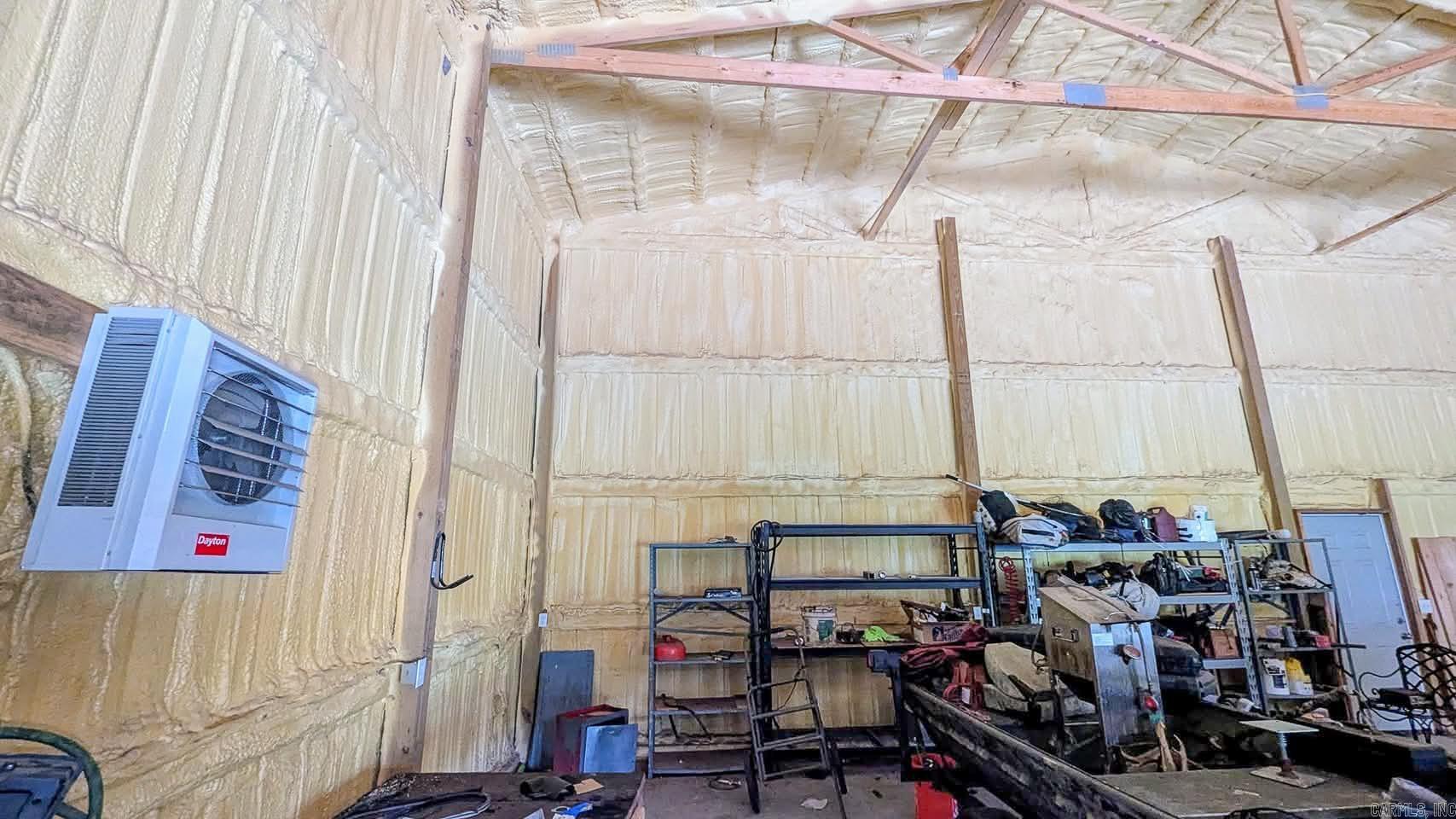 116  Combs  Tuckerman, AR