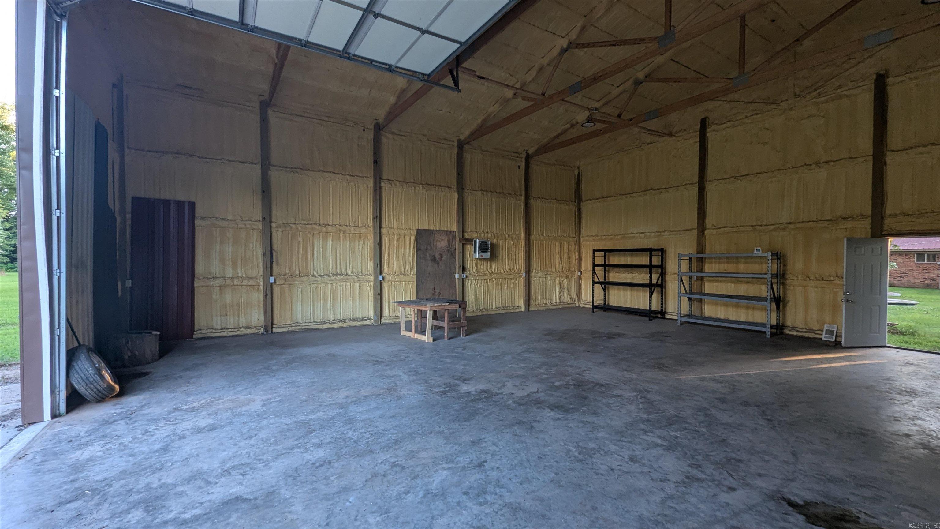 116 Combs  Tuckerman, AR