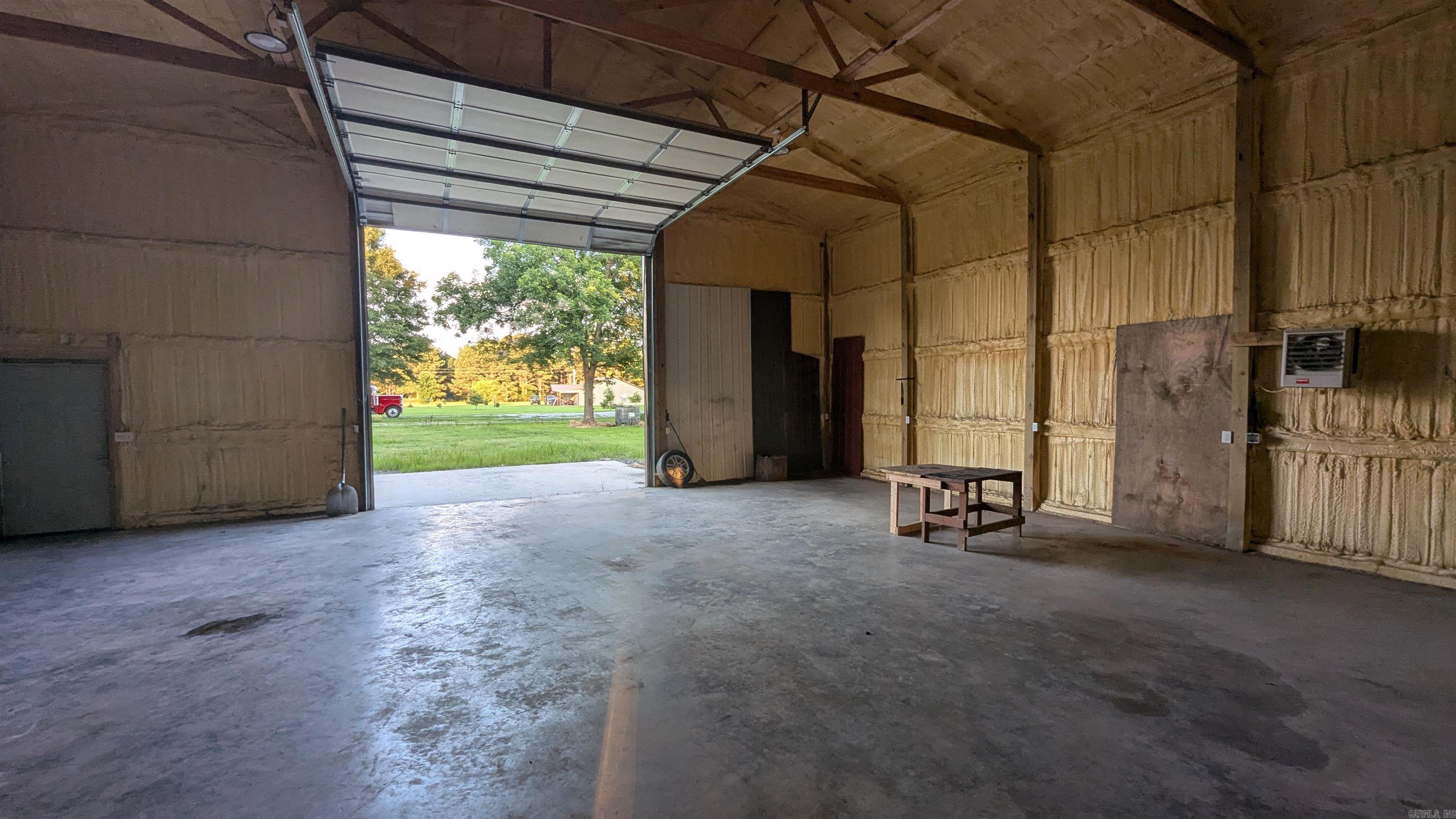 116 Combs  Tuckerman, AR