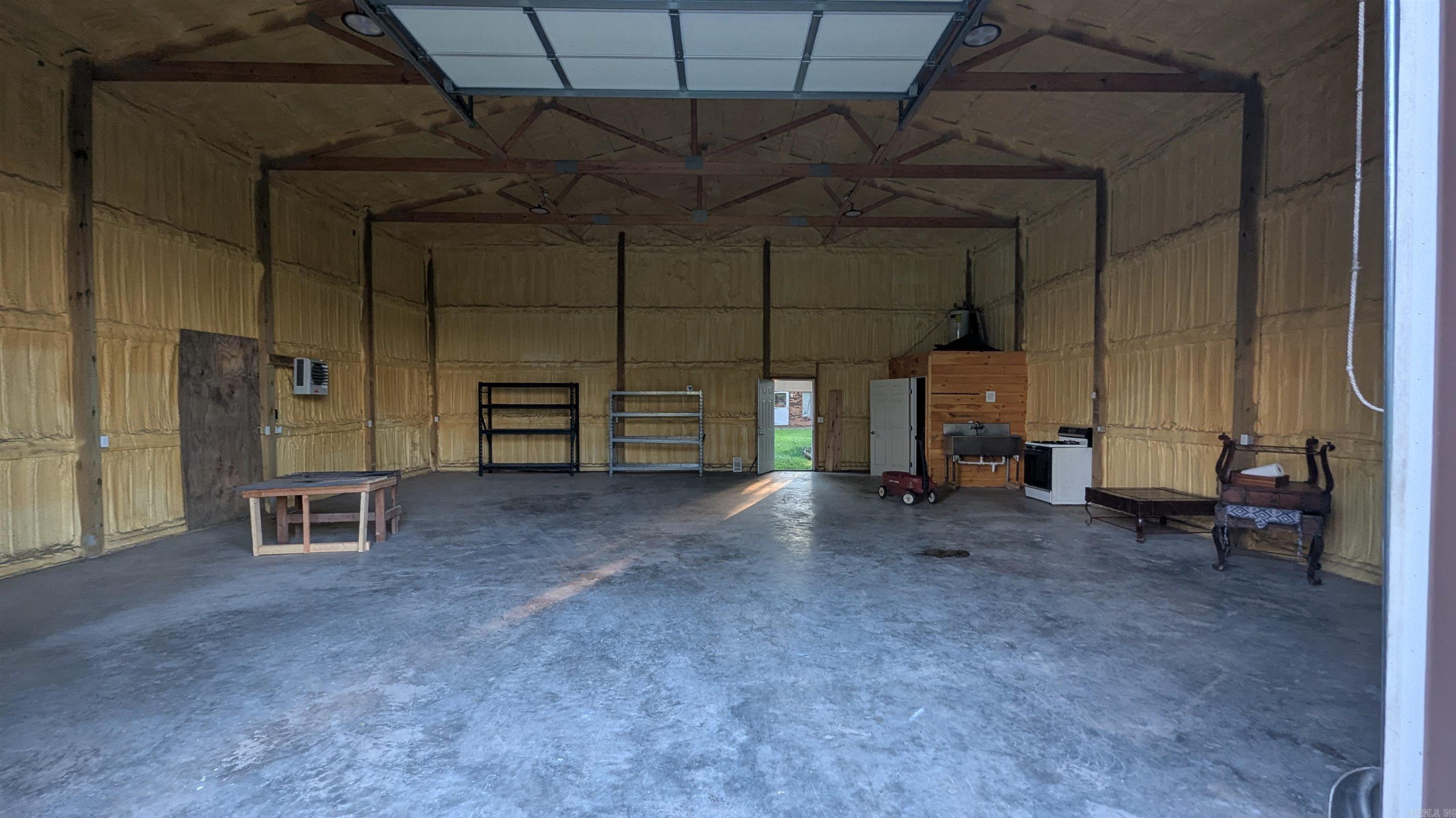 116 Combs  Tuckerman, AR