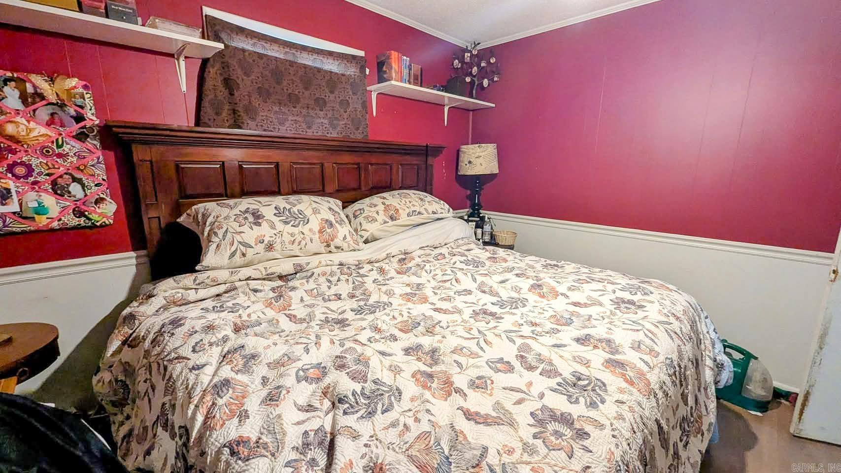116  Combs  Tuckerman, AR