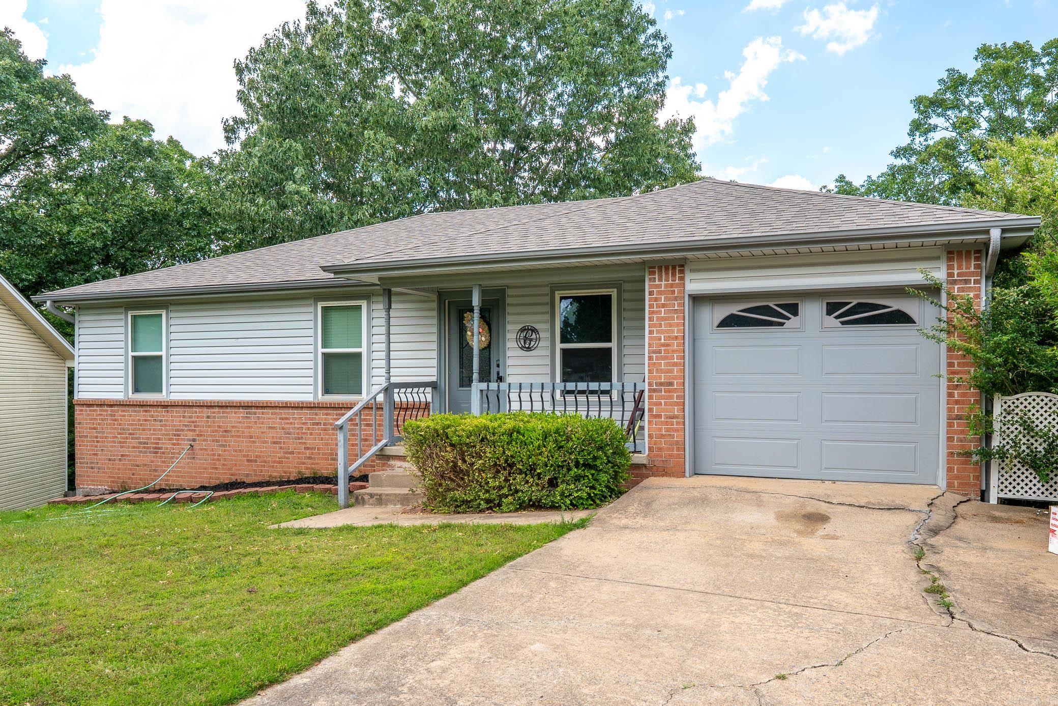257  Briarpatch  Sherwood, AR