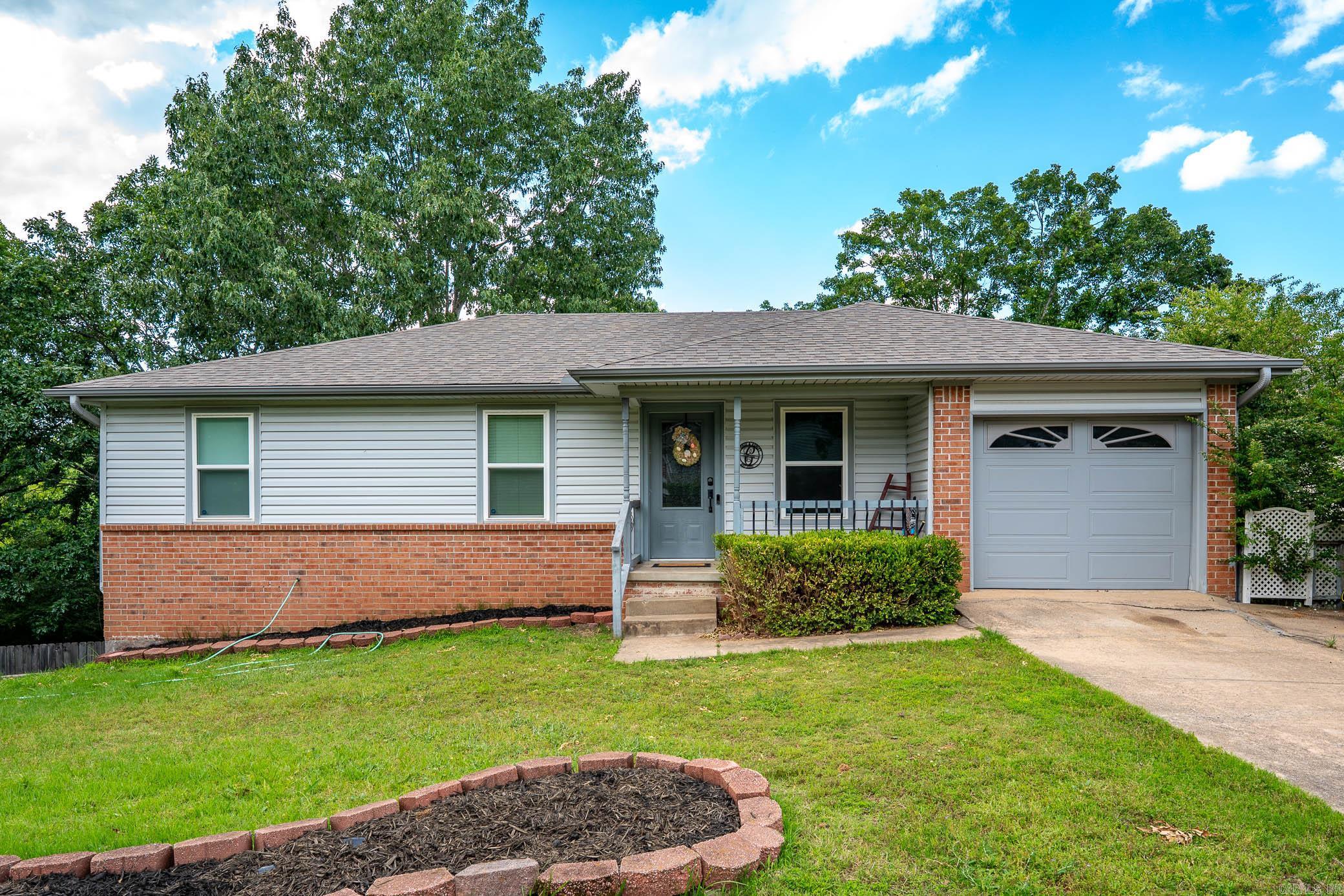 257  Briarpatch  Sherwood, AR