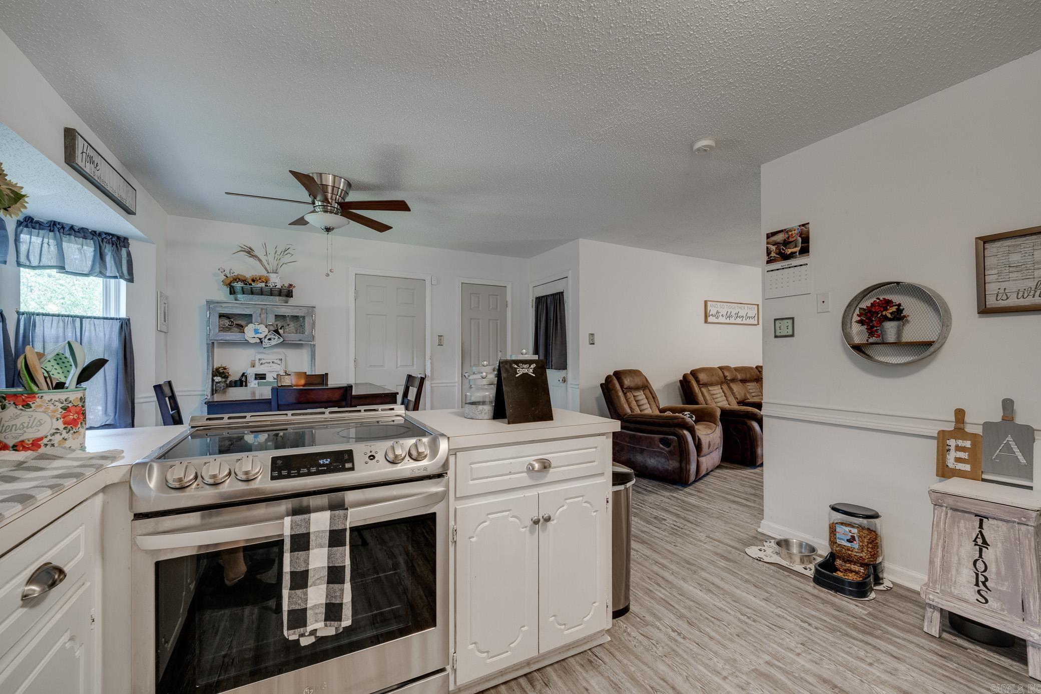 257  Briarpatch  Sherwood, AR