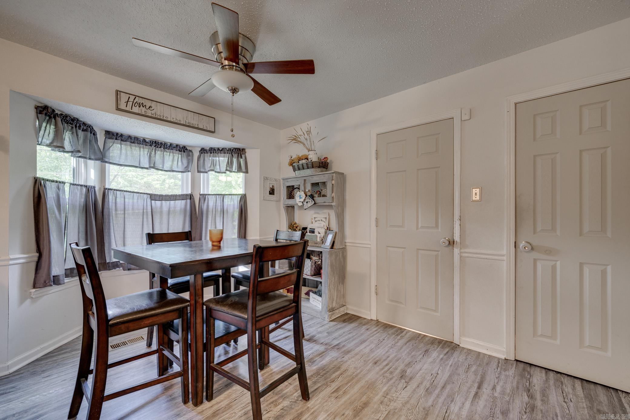 257  Briarpatch  Sherwood, AR