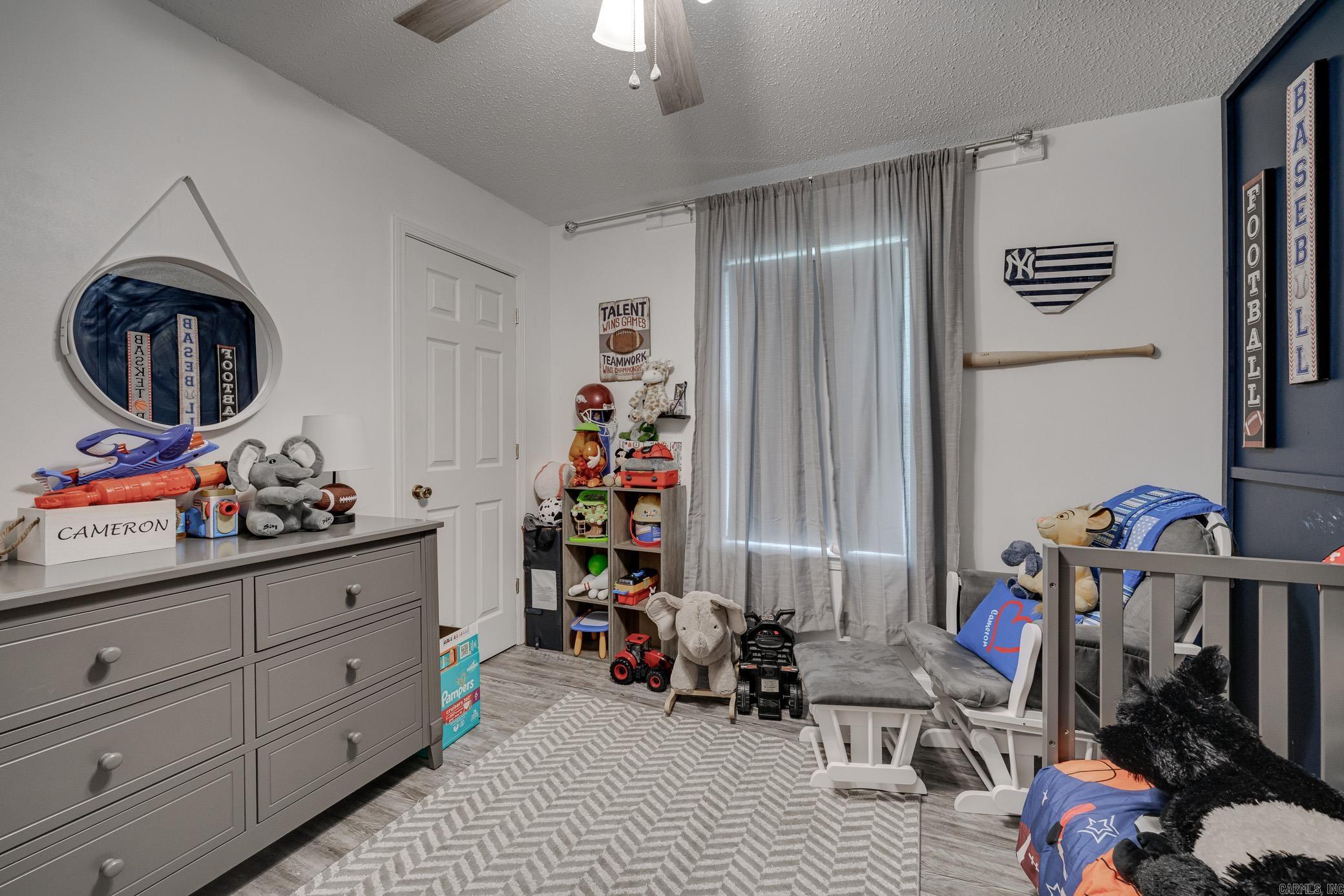257  Briarpatch  Sherwood, AR