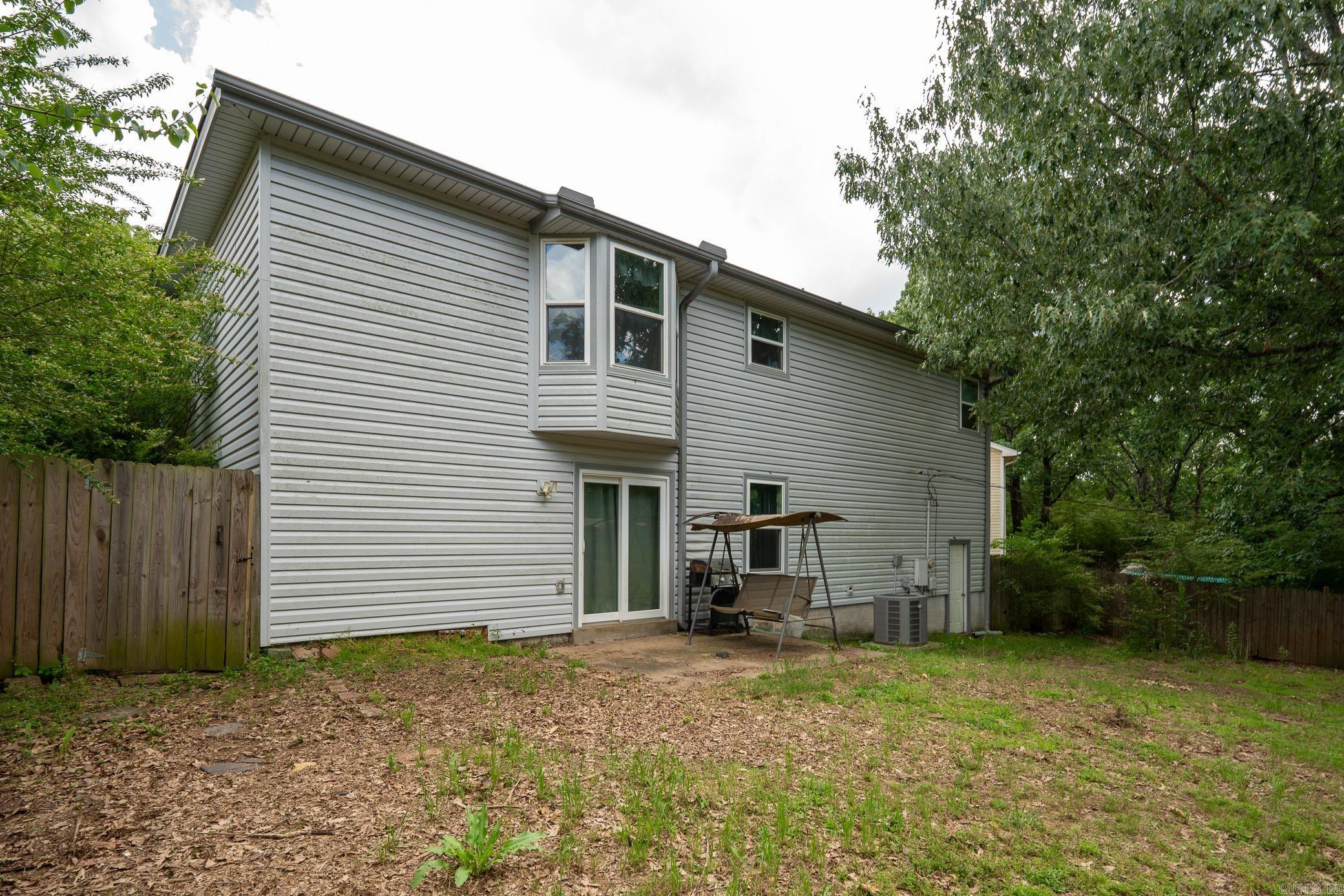 257  Briarpatch  Sherwood, AR
