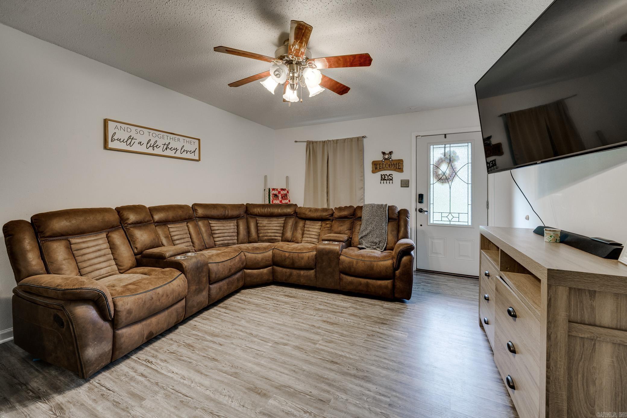 257  Briarpatch  Sherwood, AR