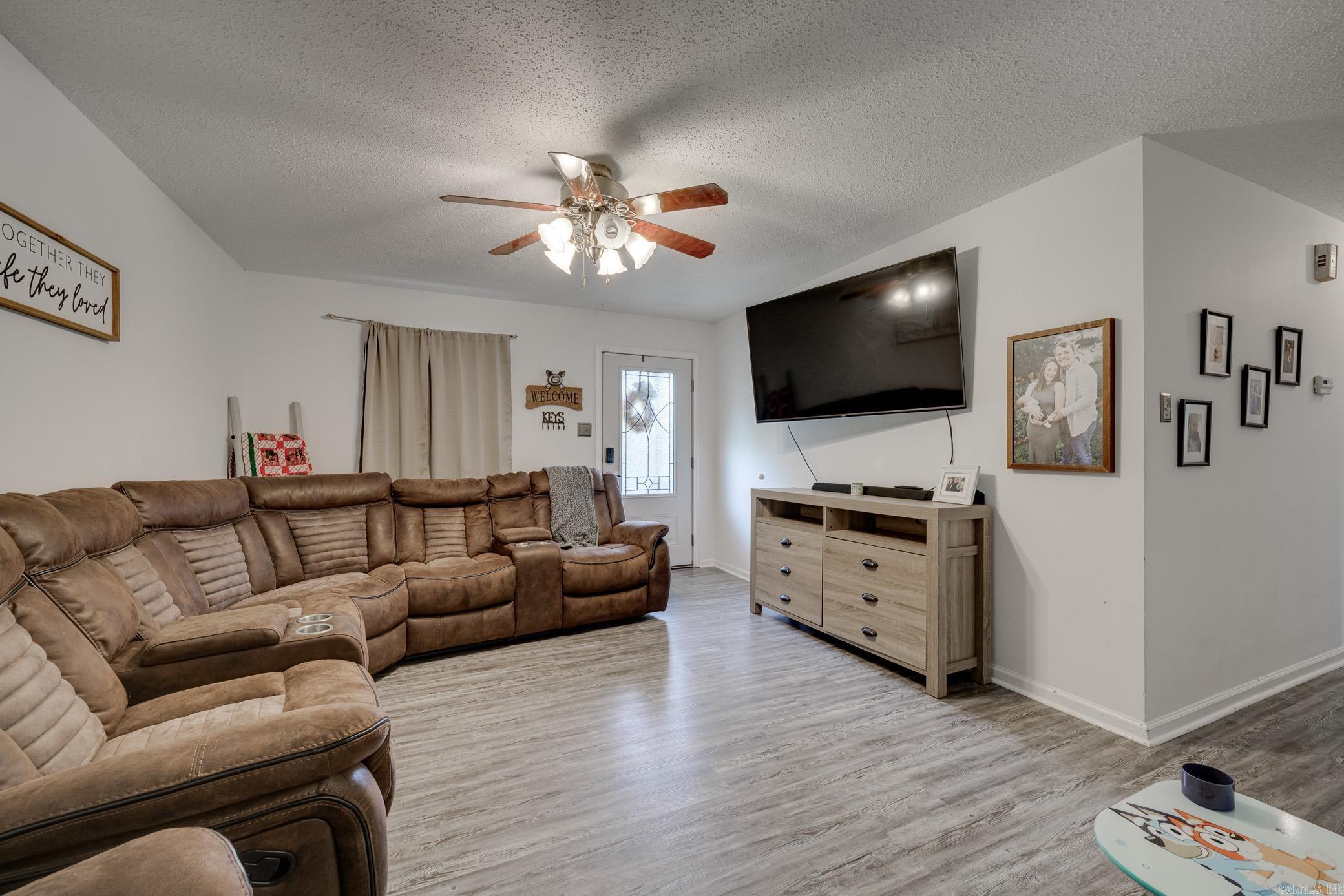 257  Briarpatch  Sherwood, AR