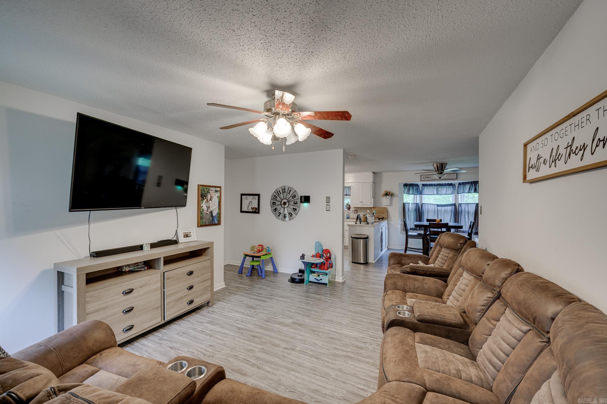 257  Briarpatch  Sherwood, AR