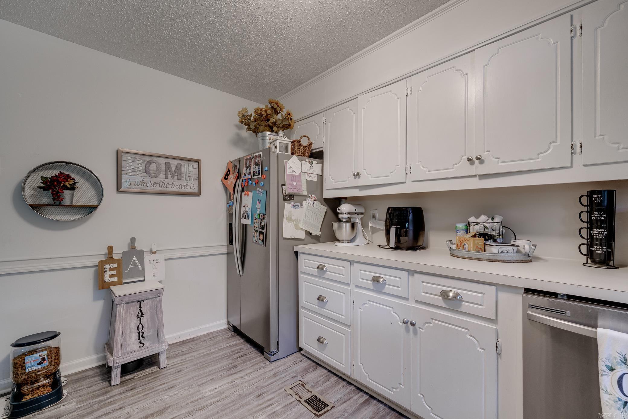 257  Briarpatch  Sherwood, AR