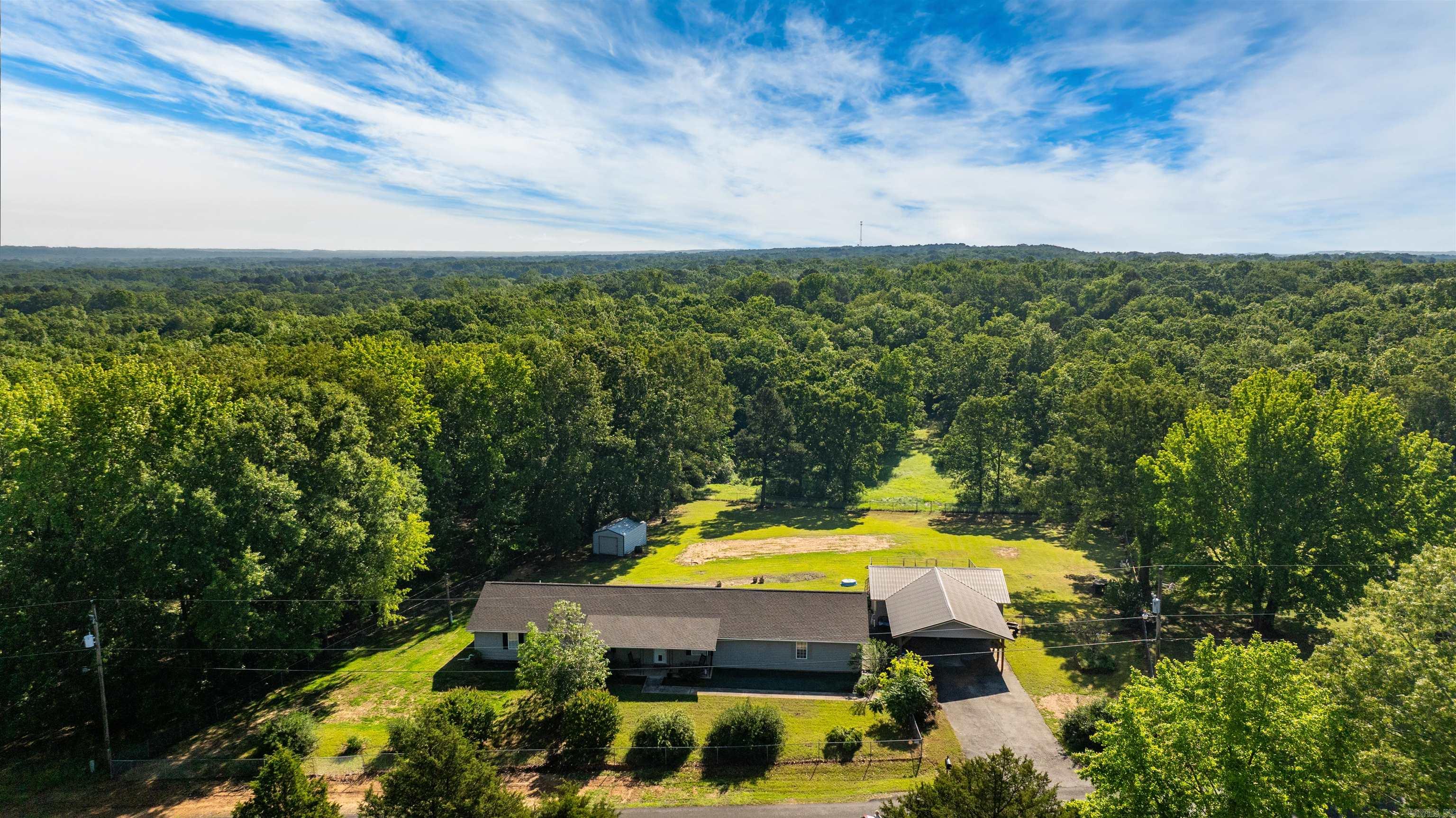 58 Justin Dr Greenbrier, AR 72058
