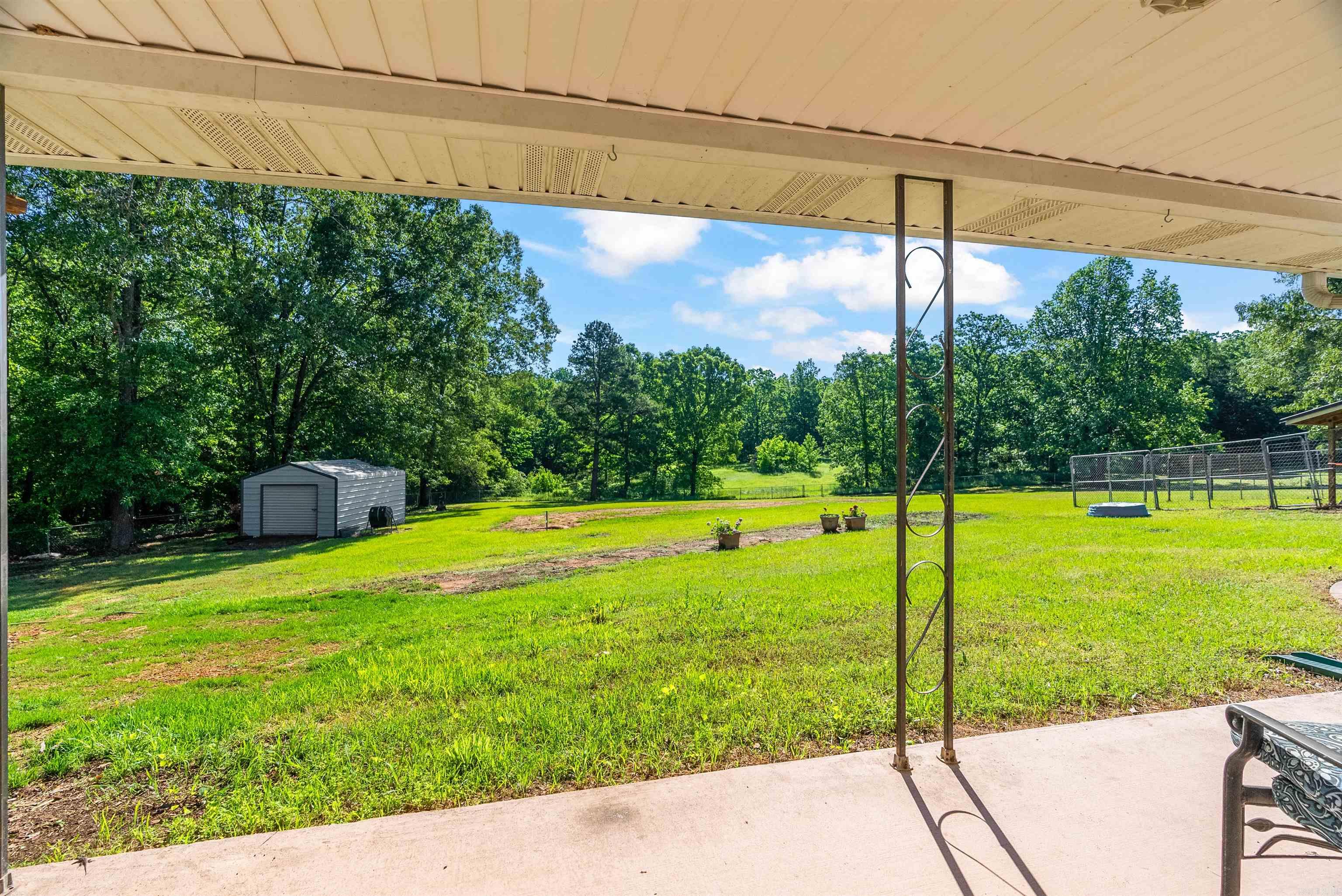 58 Justin Dr Greenbrier, AR 72058