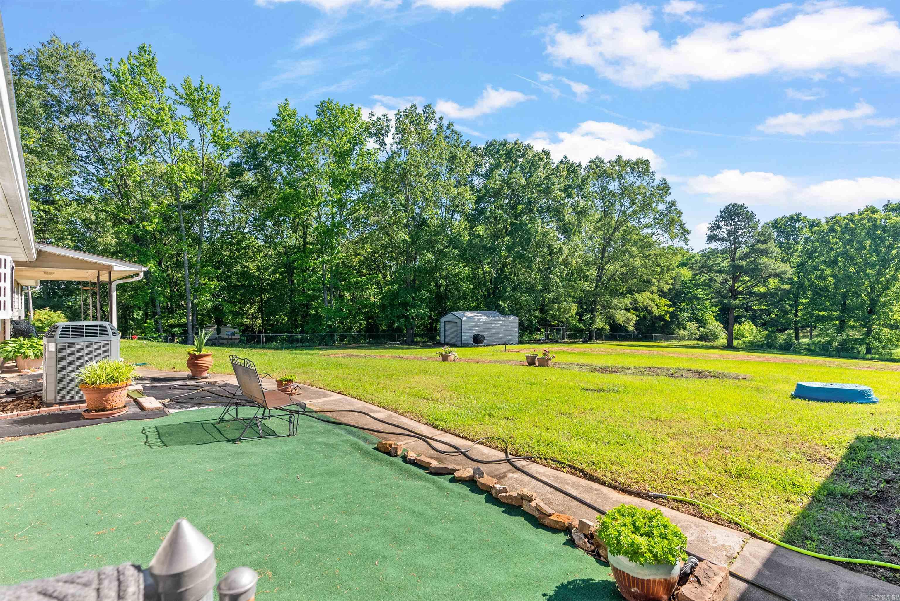 58 Justin Dr Greenbrier, AR 72058
