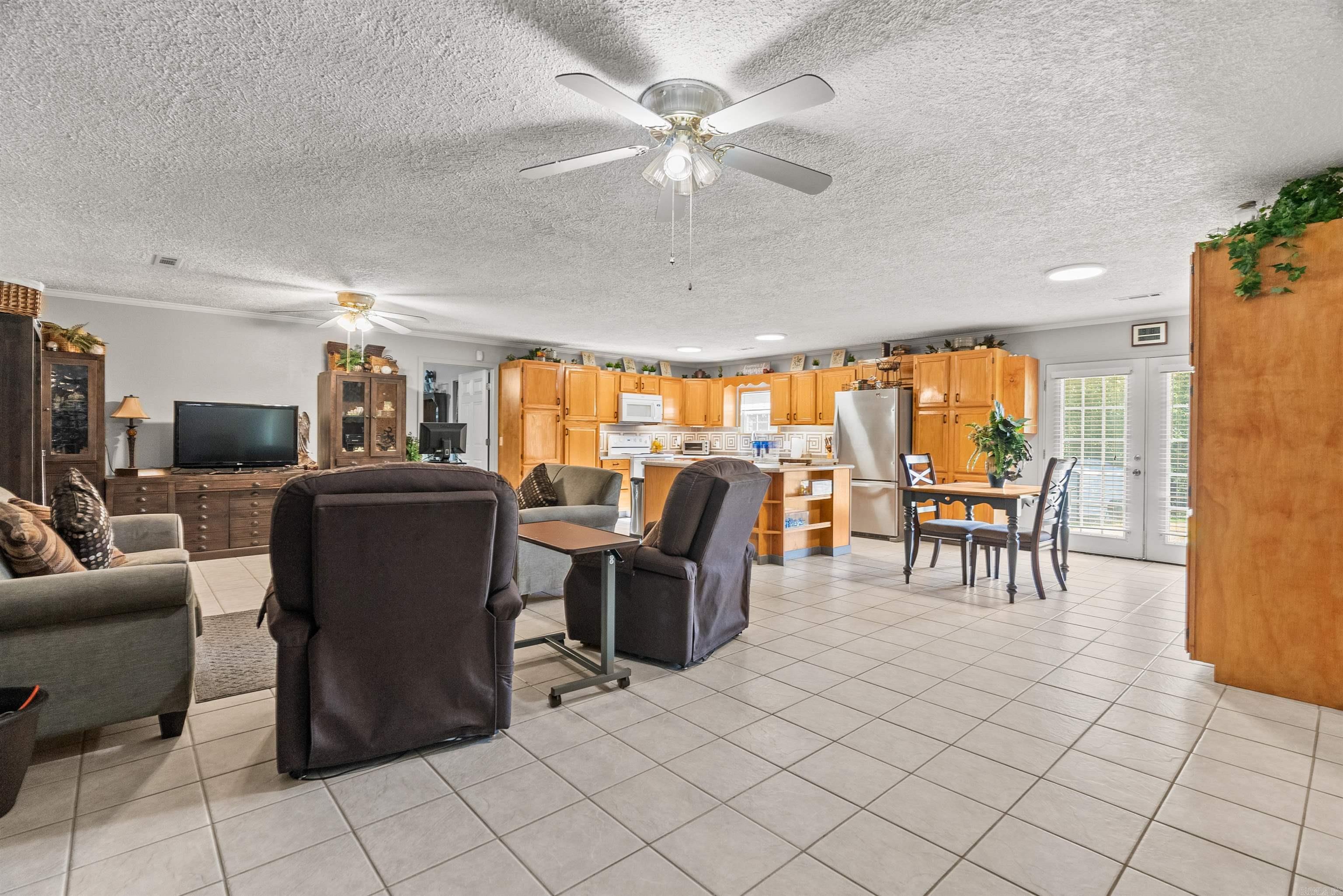 58 Justin Dr Greenbrier, AR 72058