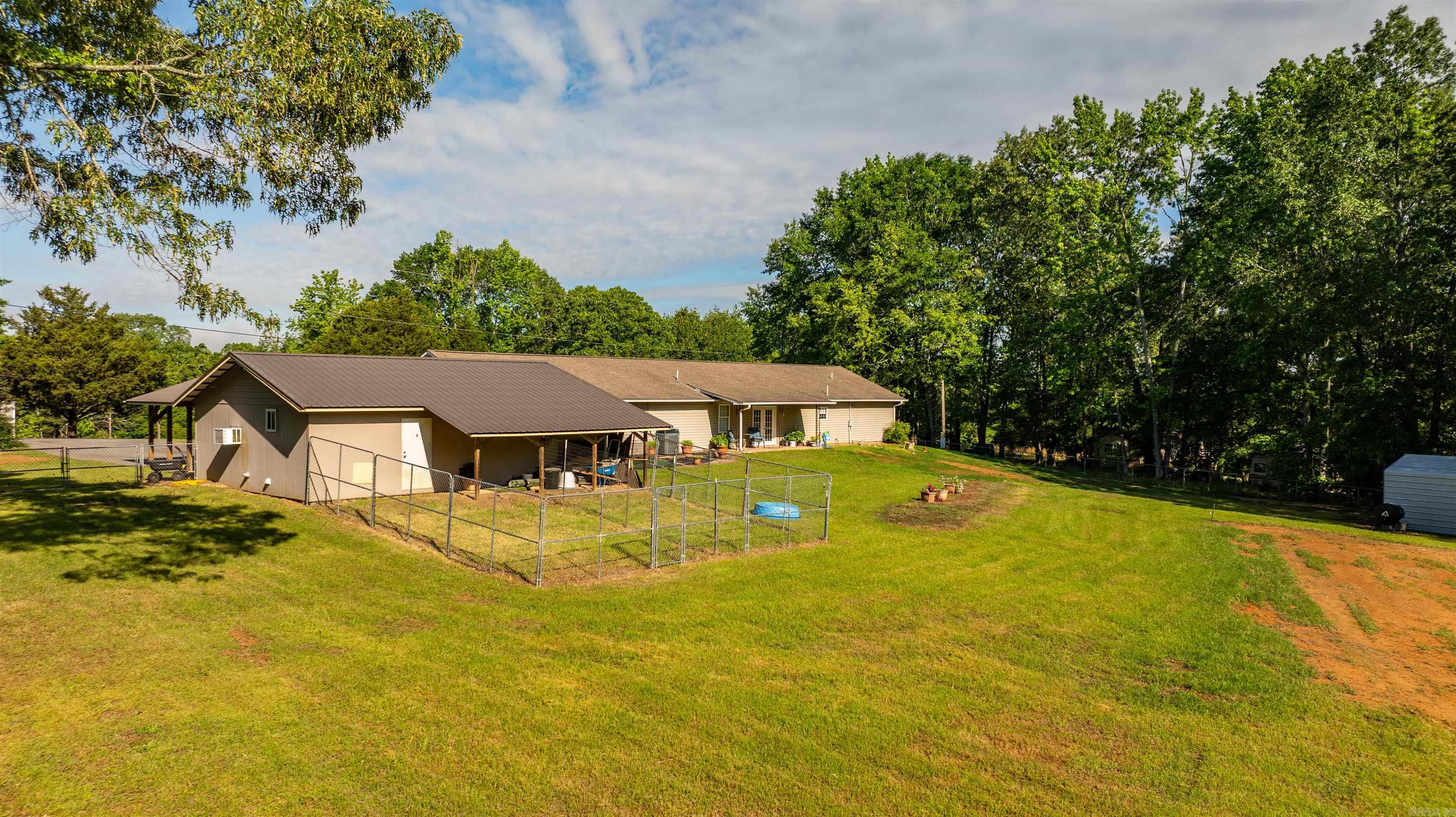 58 Justin Dr Greenbrier, AR 72058