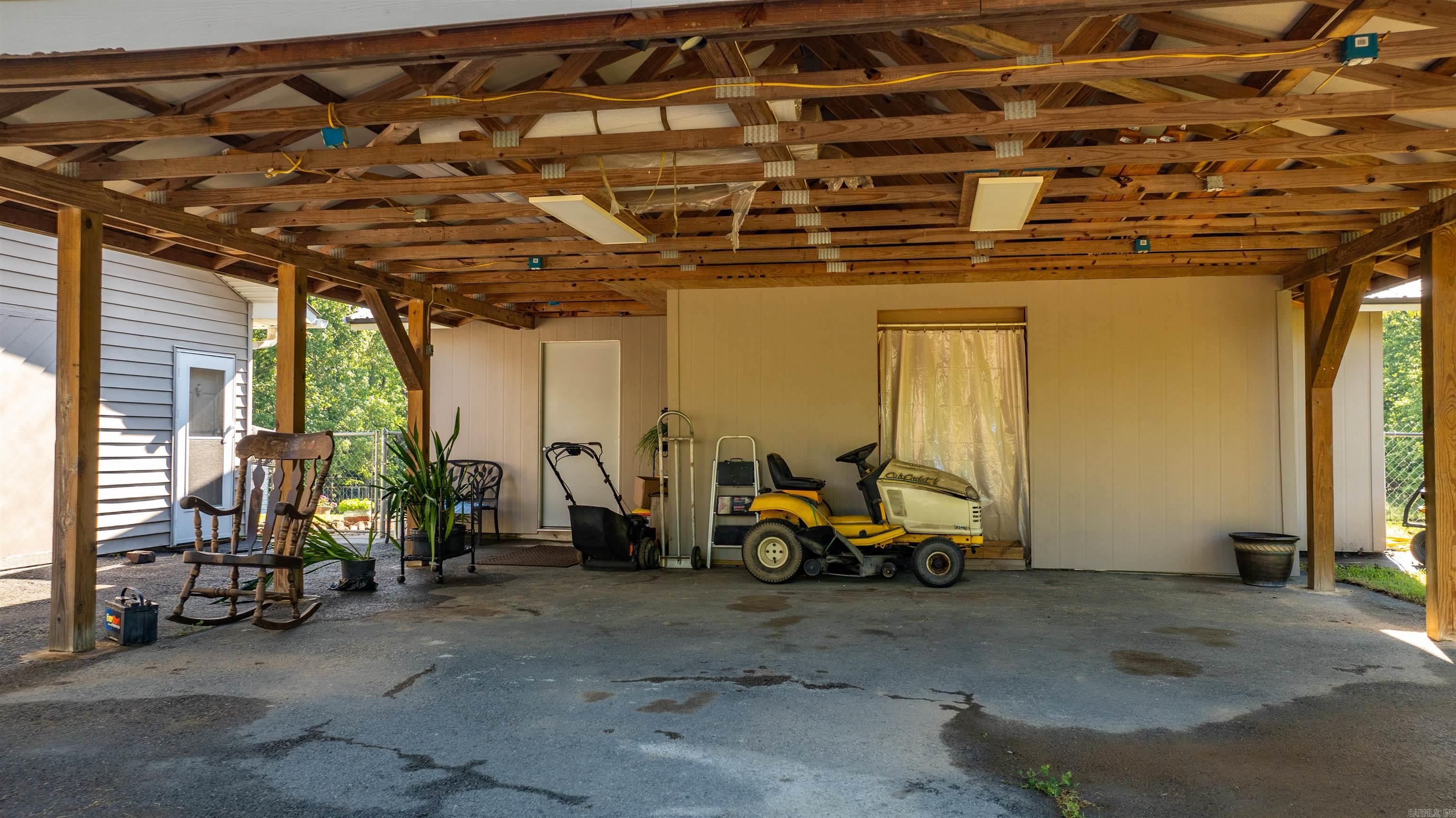 58 Justin Dr Greenbrier, AR 72058