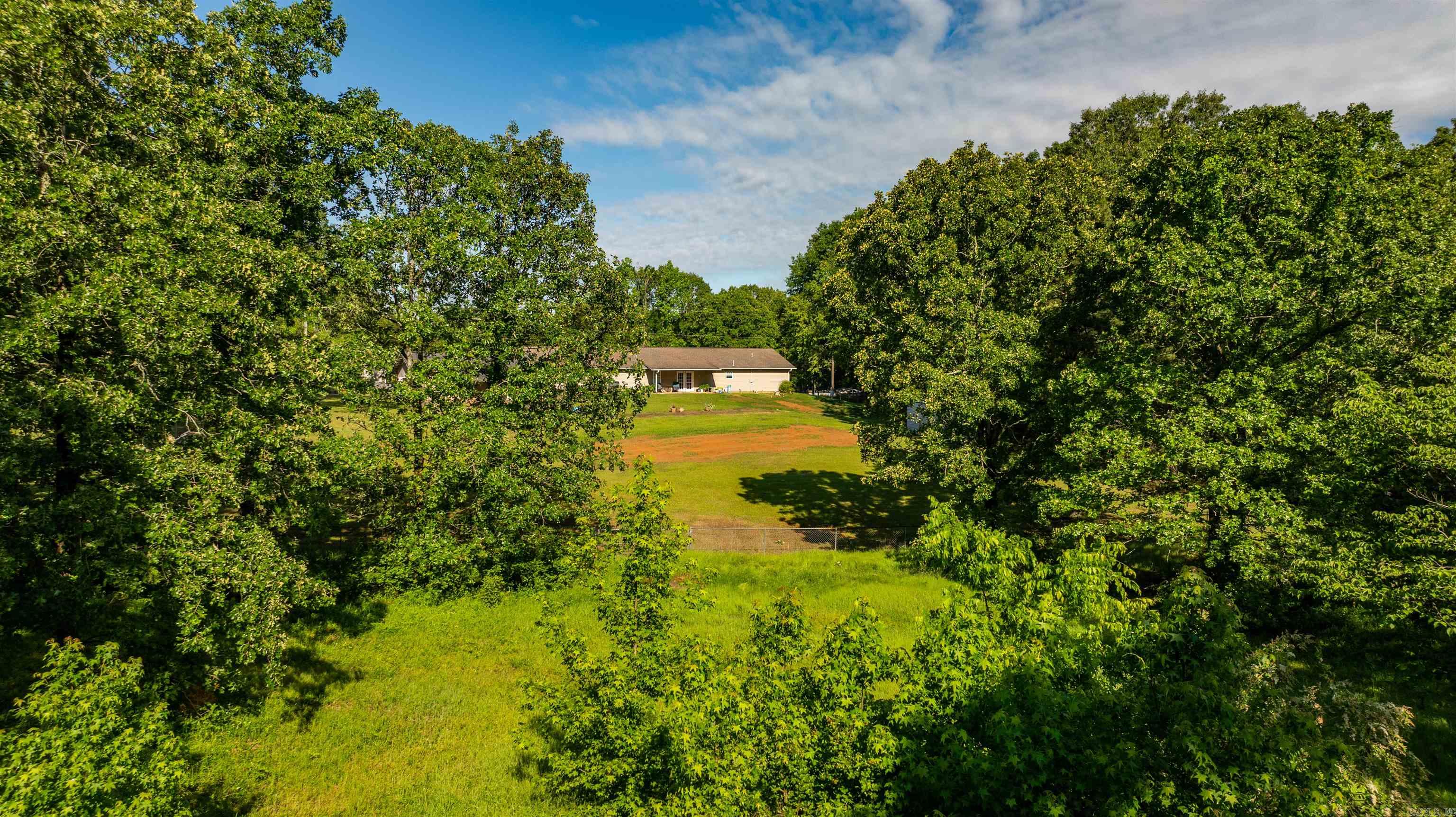 58 Justin Dr Greenbrier, AR 72058