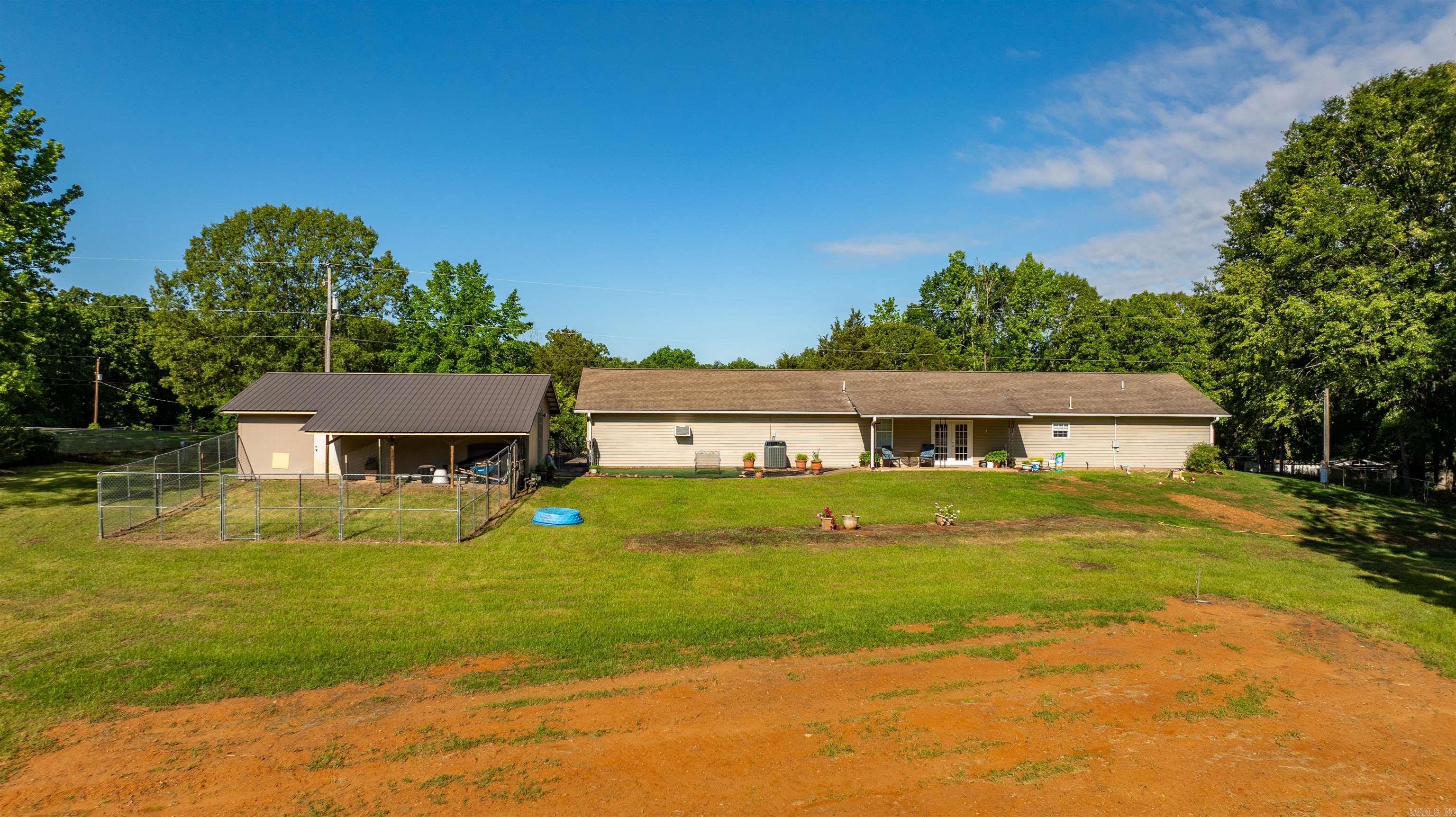 58 Justin Dr Greenbrier, AR 72058