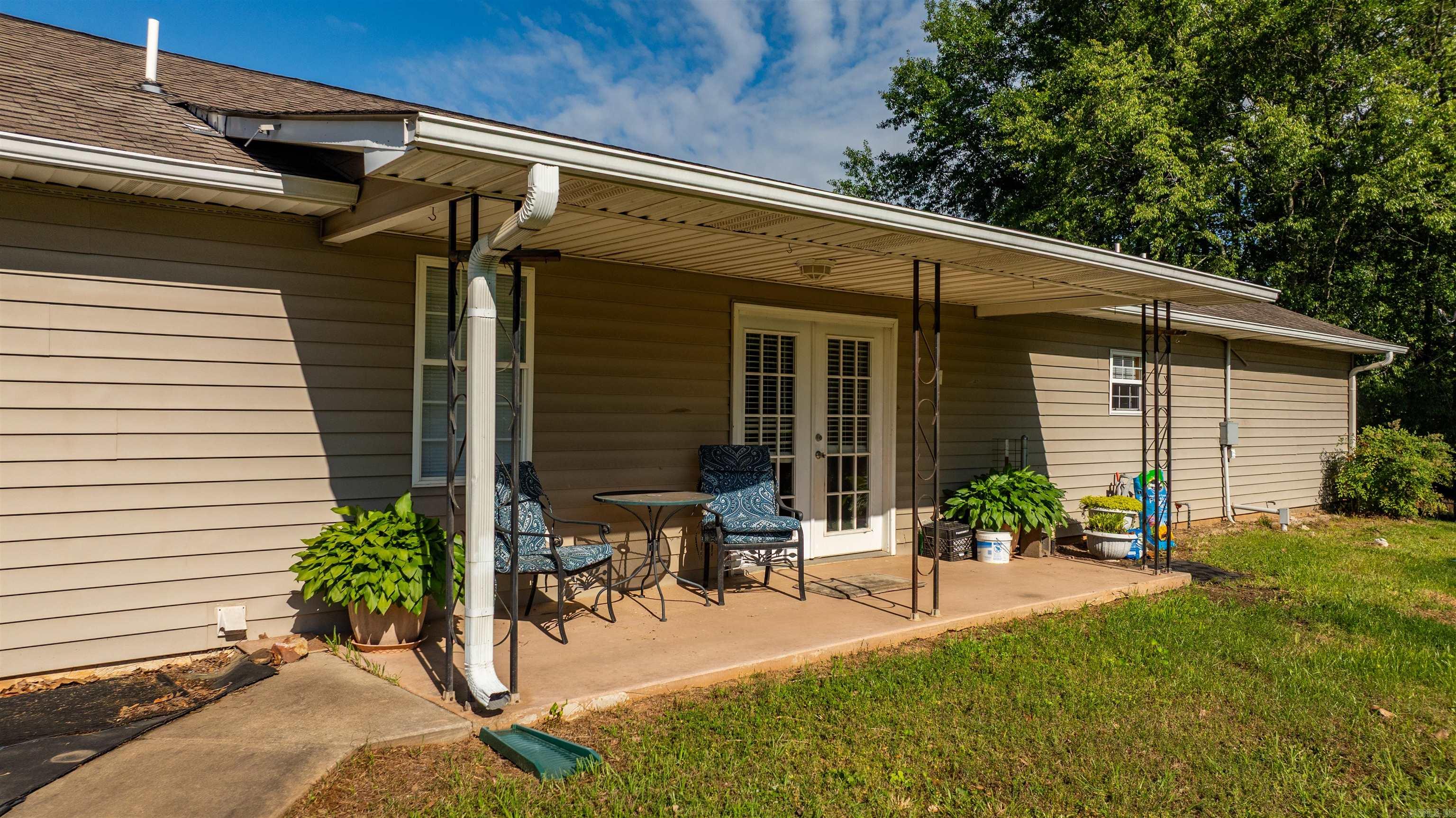 58 Justin Dr Greenbrier, AR 72058